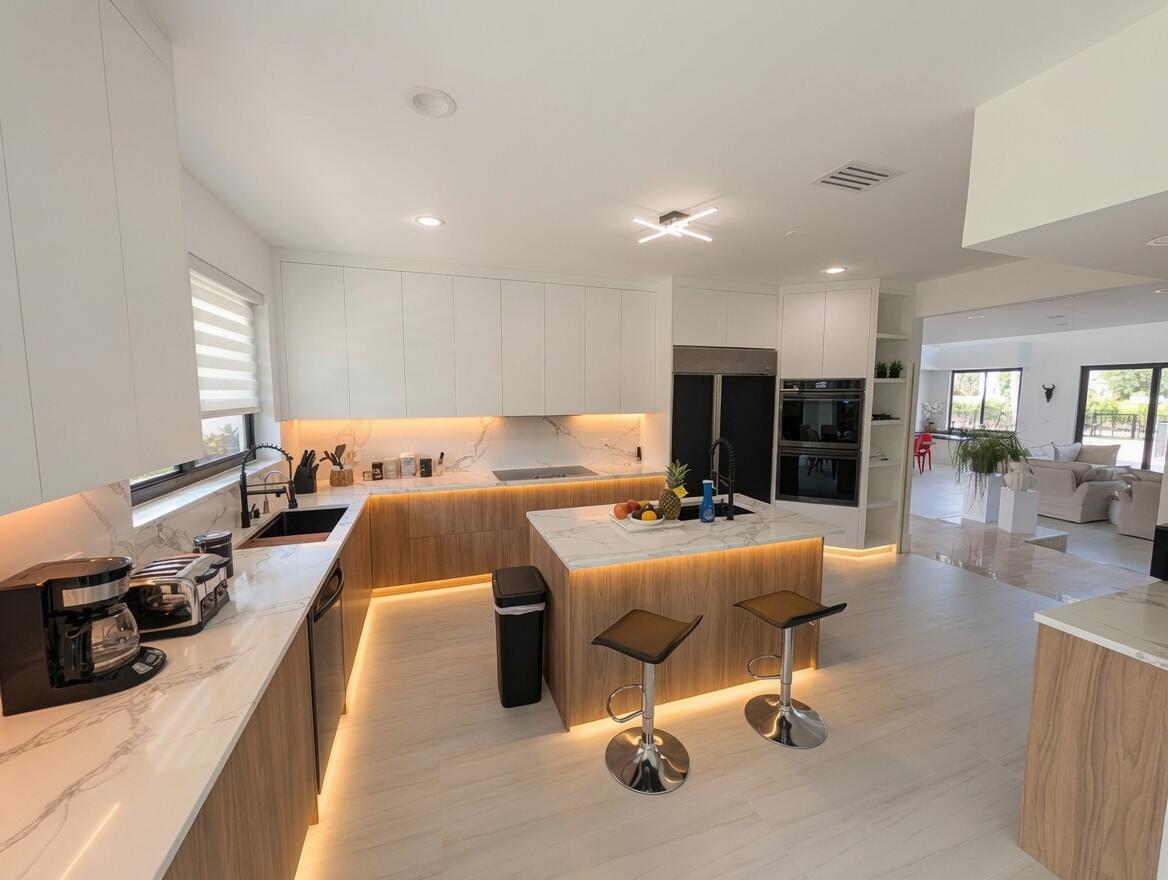 BOCA GROVE PLANTATION - Residential