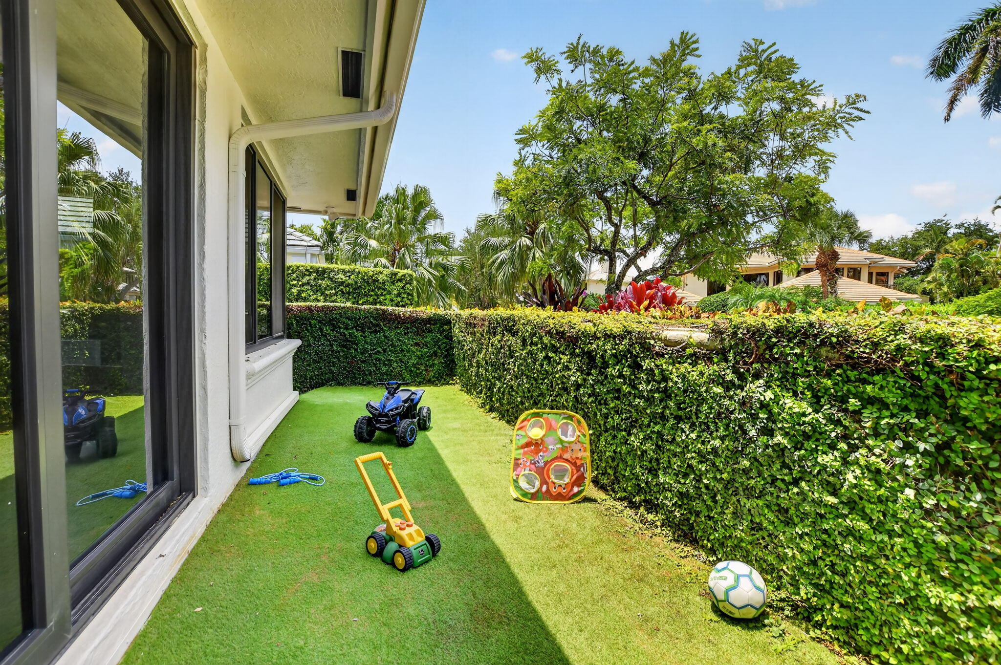 BOCA GROVE PLANTATION - Residential