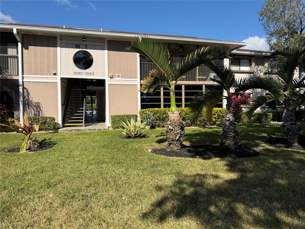 CLAIRMONT AT KINGS POINT - Residential