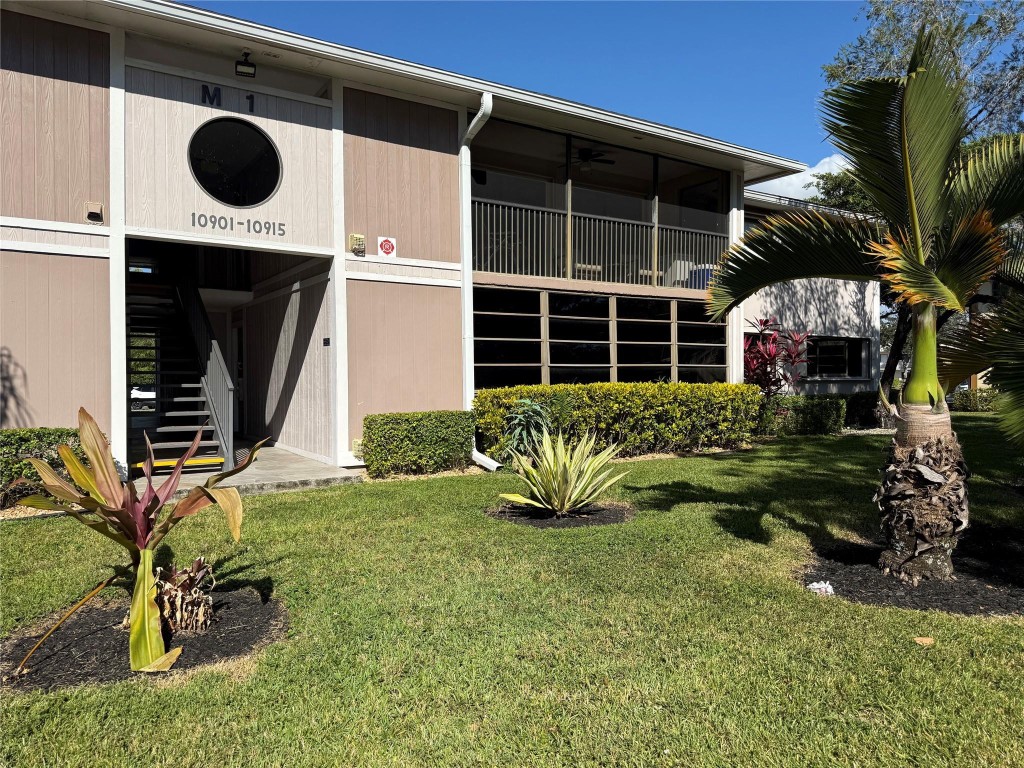 Welcome to your dream home! This beautifully remodeled first-floor unit in the desirable Kings Point community offers both comfort and convenience. Featuring a modern kitchen with new appliances, updated bathrooms, fresh flooring, and appliances less than a year old, this 2-bedroom, 2-bath condo is truly move-in ready. Peace of mind comes with 24/7 security provided by a dedicated guard, along with hurricane-ready accordion shutters.The community offers multiple indoor and outdoor pools, a fully equipped gym, tennis and pickleball courts, courtesy bus services, and an array of social clubs. Cable and internet are included, ensuring both convenience & value.Requirements: 55+ community. Minimum 20% down payment, $35,000 annual income, and 700 credit score. Currently tenant-occupied.