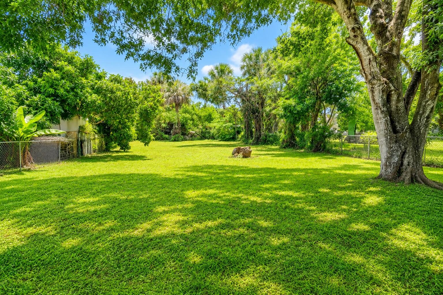 FRANKLIN PARK ADDITION - Land