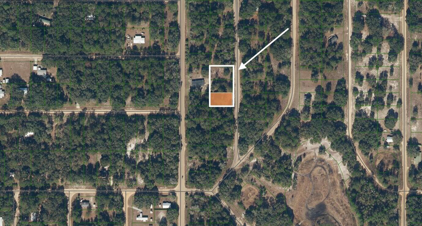 INTERLACHEN LAKES ESTATES - Land