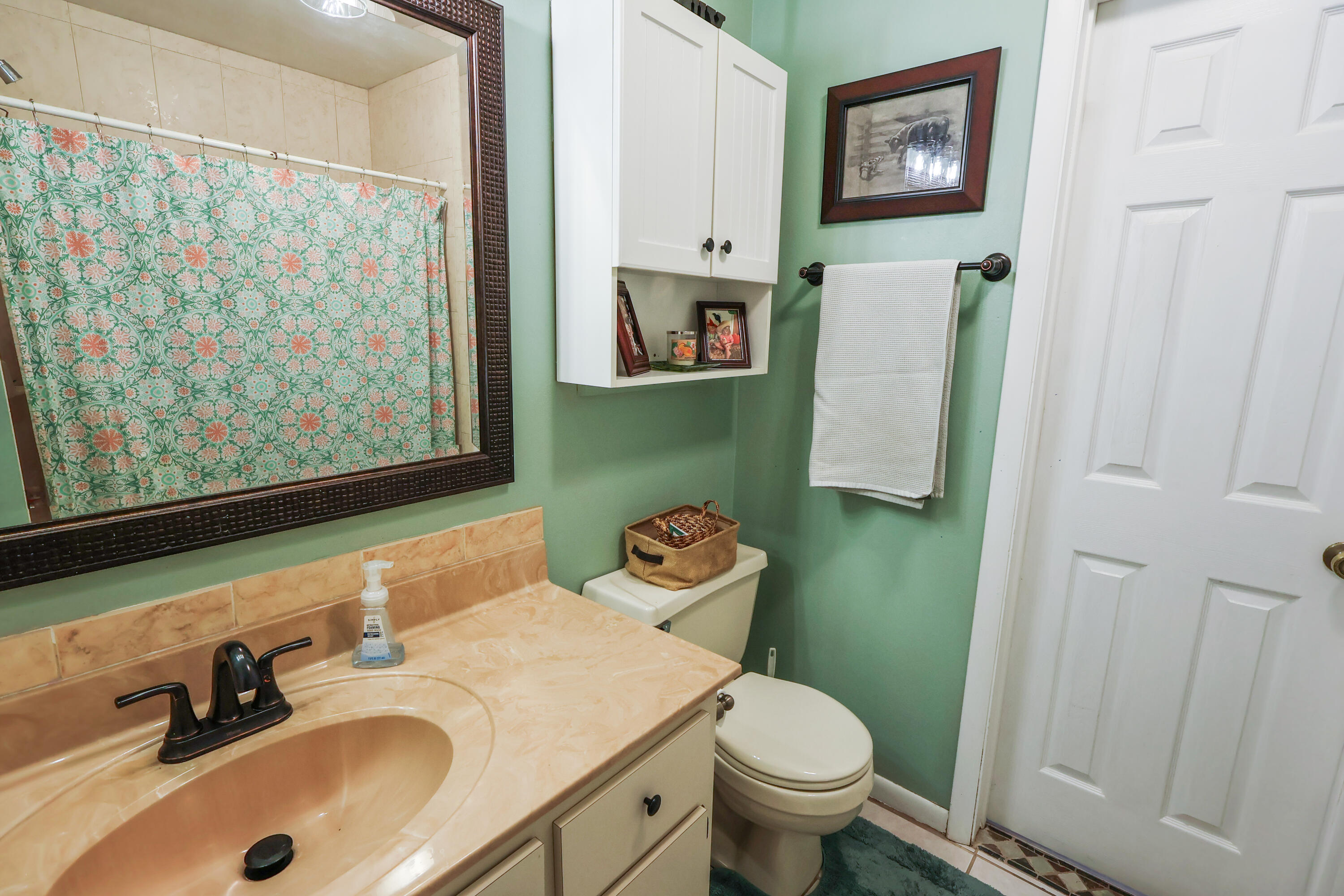 RIVER OAK ACRES - Residential