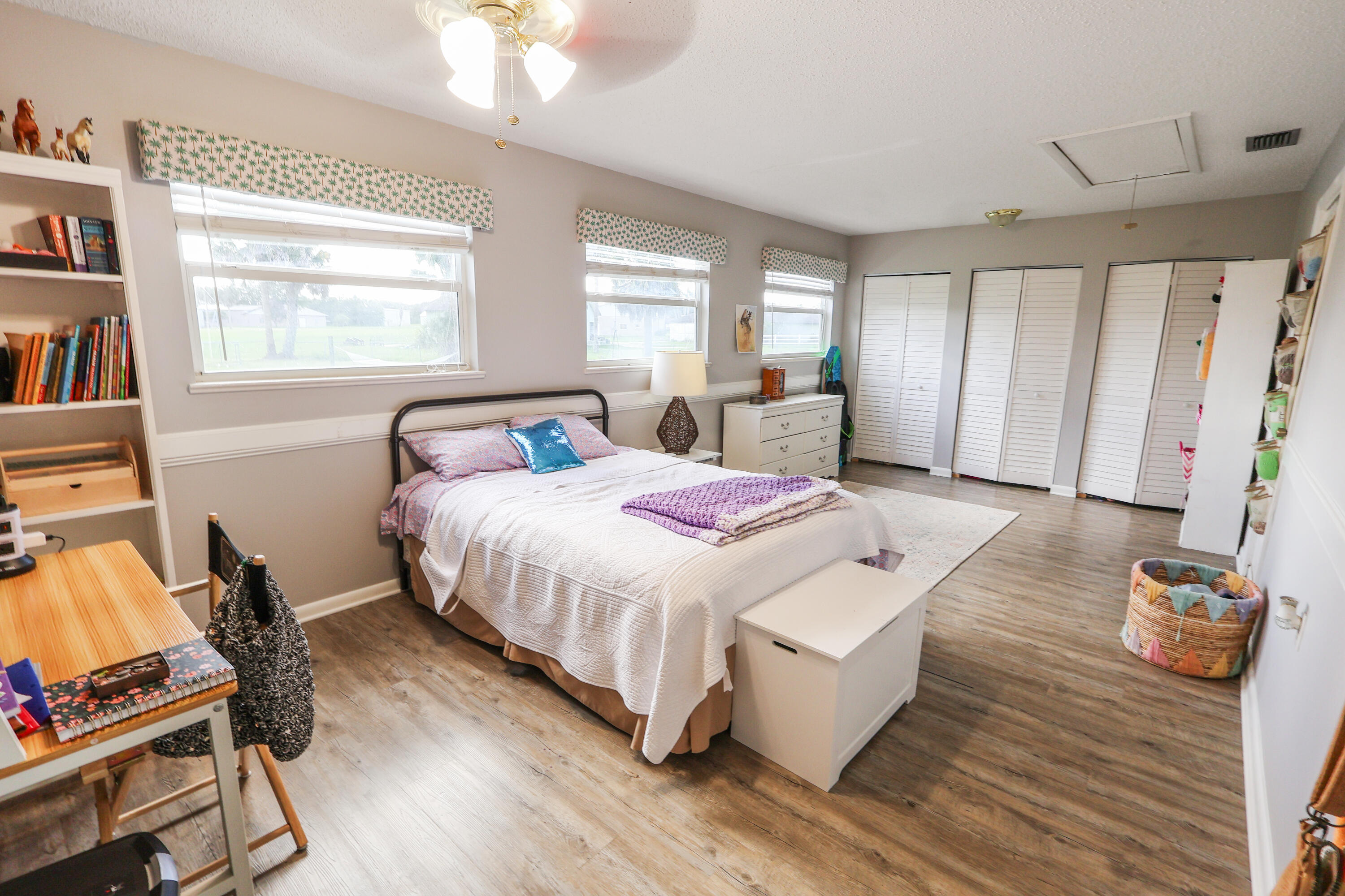 RIVER OAK ACRES - Residential
