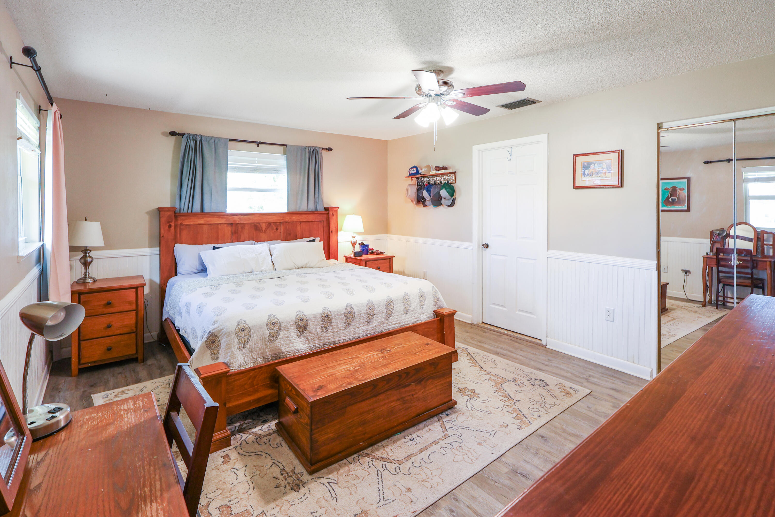 RIVER OAK ACRES - Residential