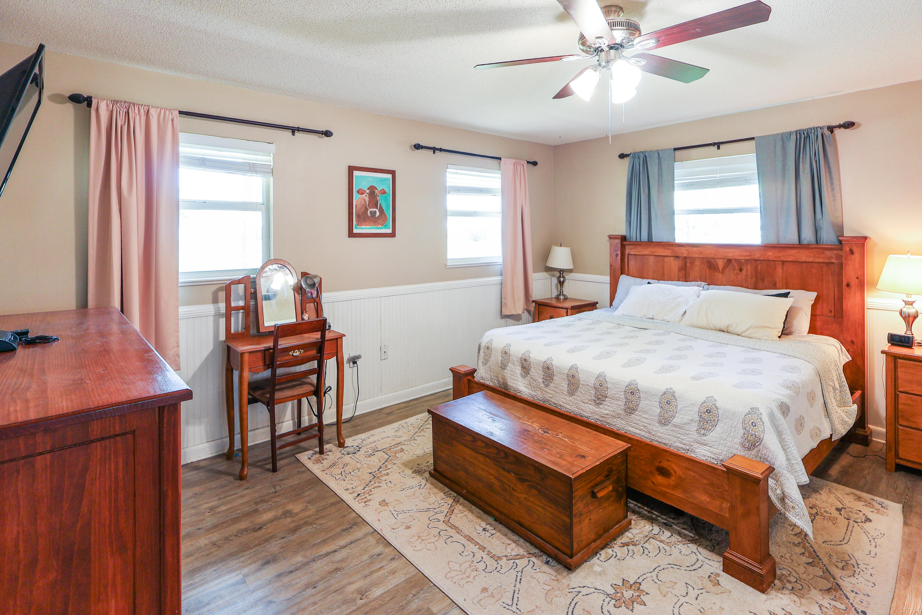 RIVER OAK ACRES - Residential