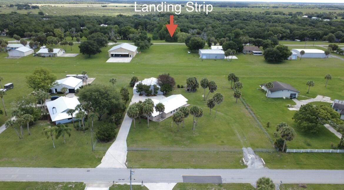 RIVER OAK ACRES - Residential