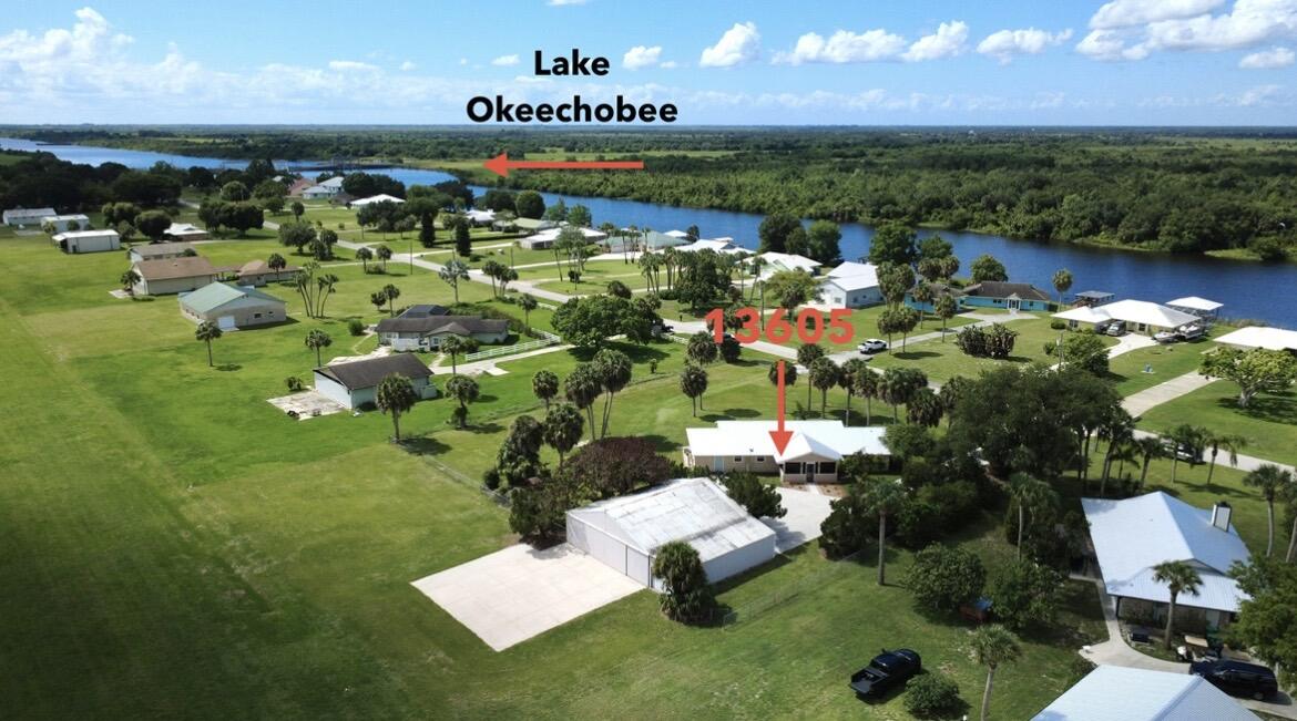 RIVER OAK ACRES - Residential