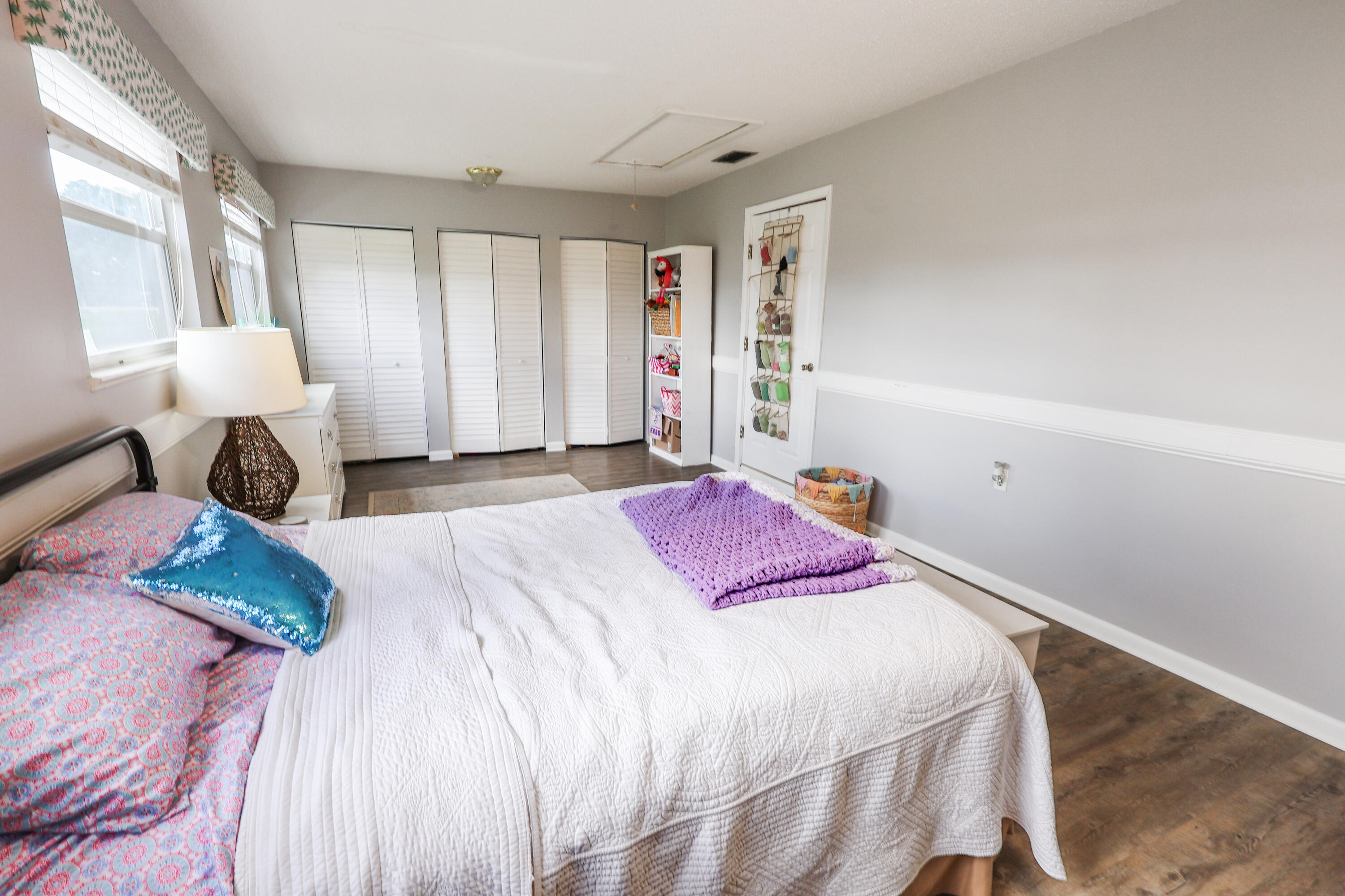 RIVER OAK ACRES - Residential