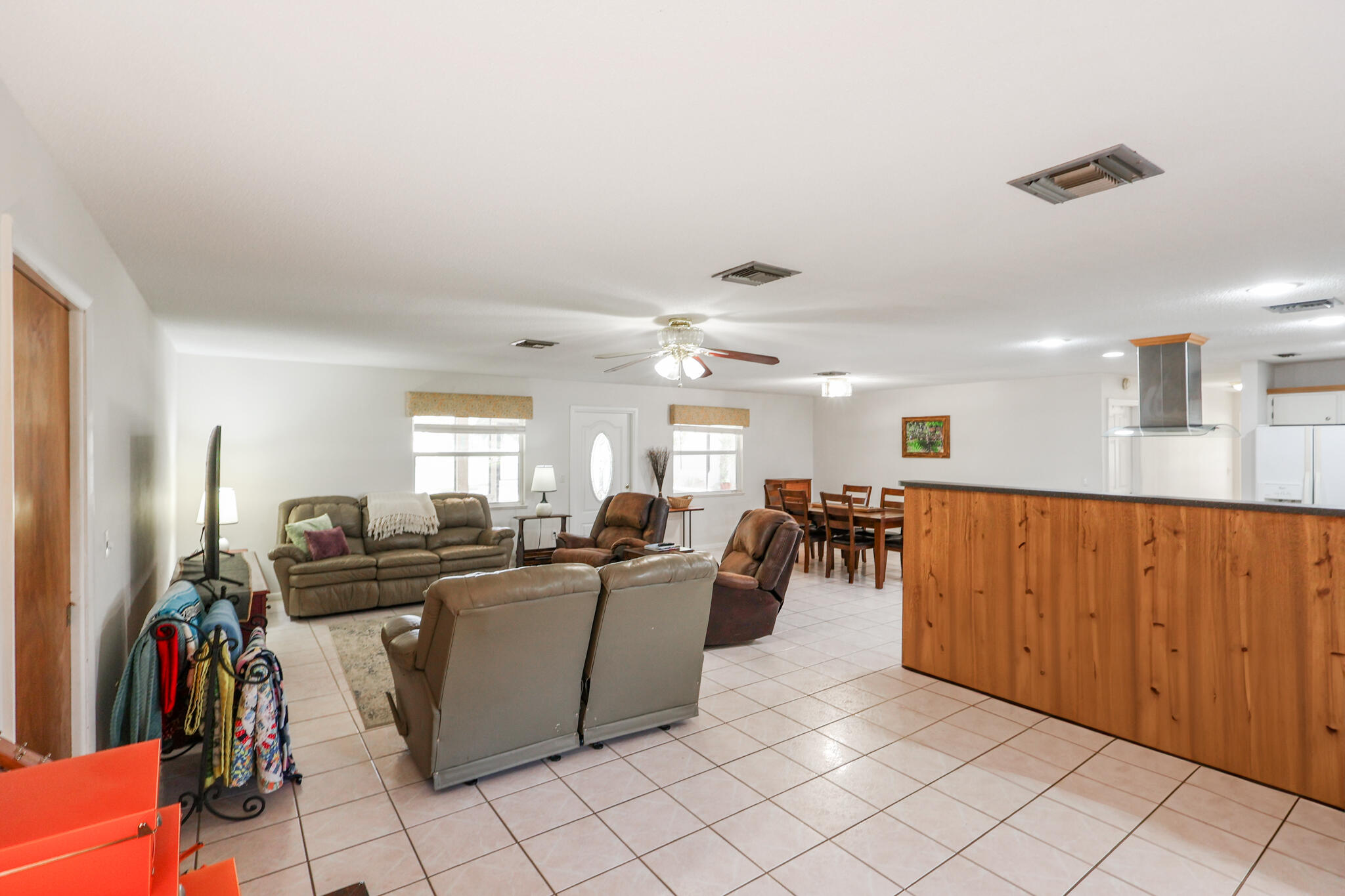 RIVER OAK ACRES - Residential