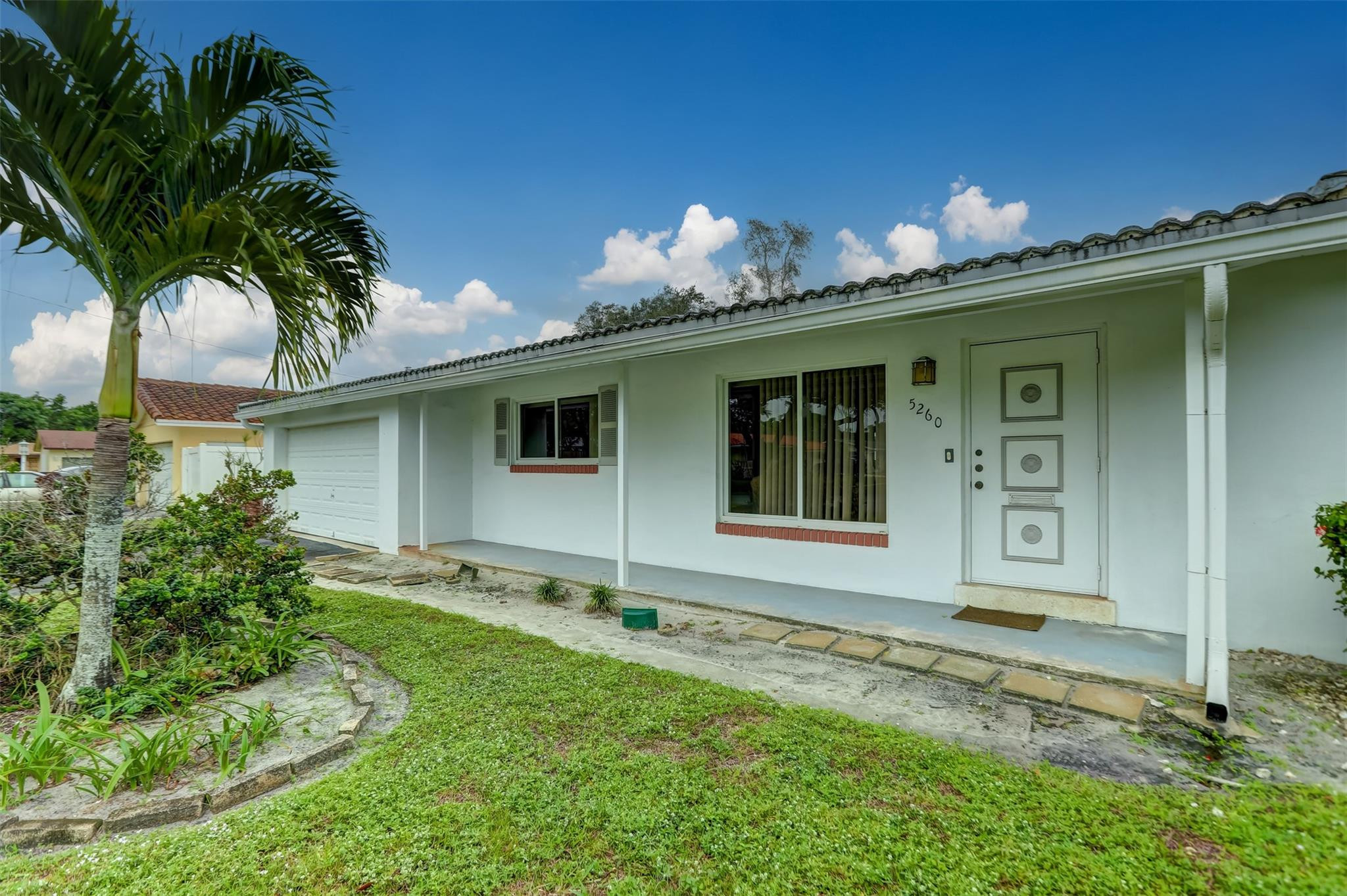 Plantation Park 6 Add Div - Residential
