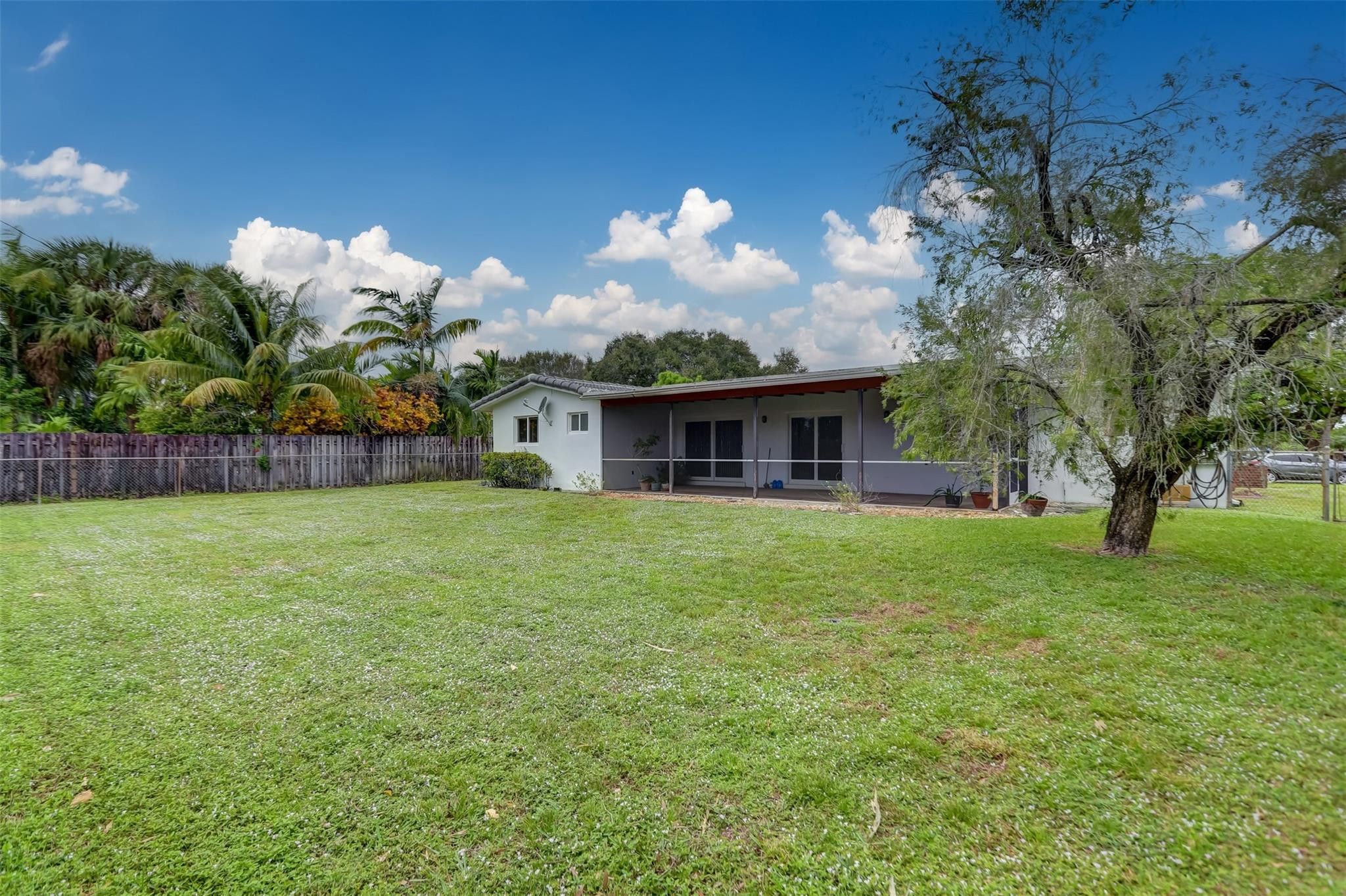 Plantation Park 6 Add Div - Residential
