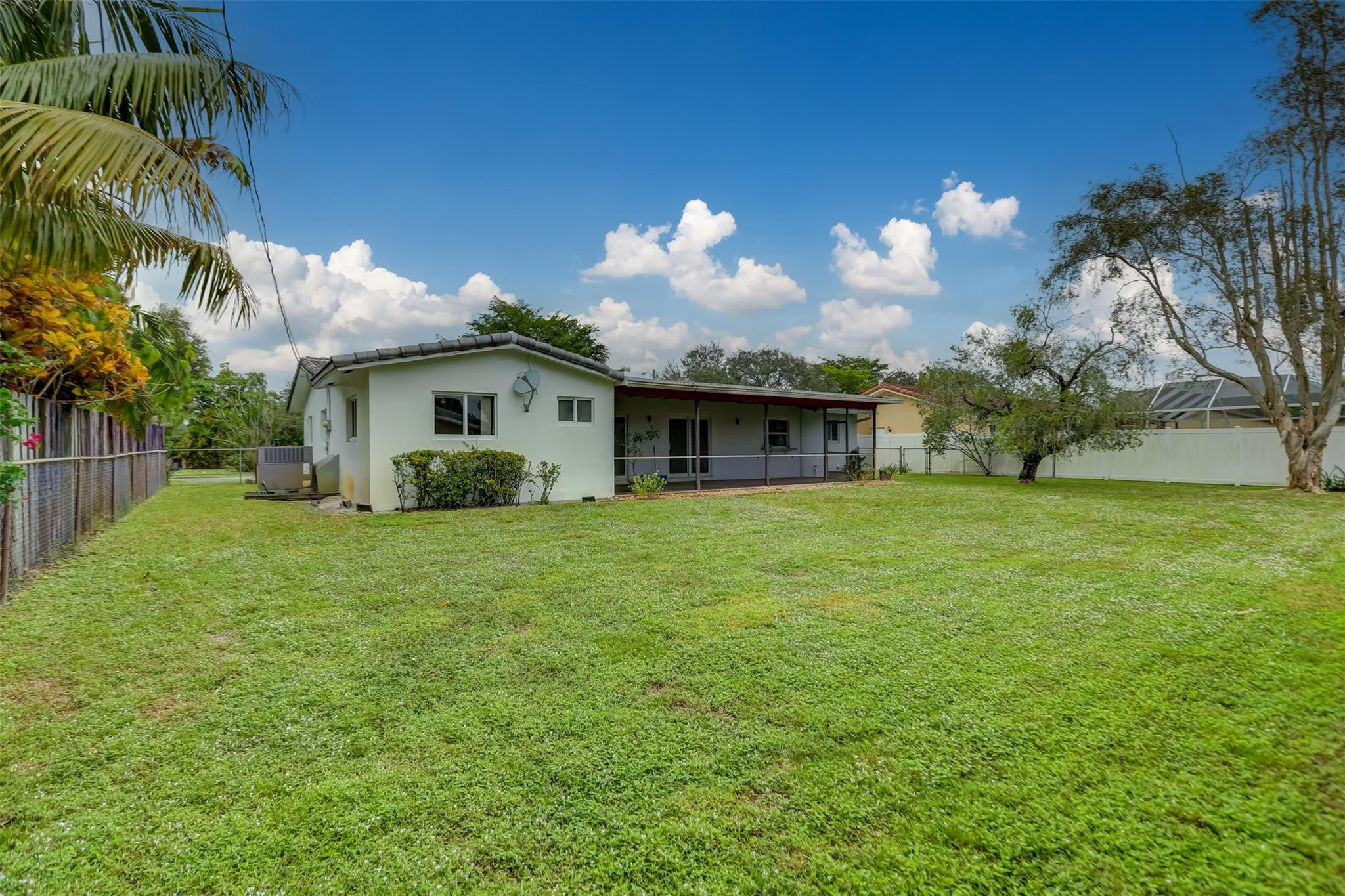 Plantation Park 6 Add Div - Residential