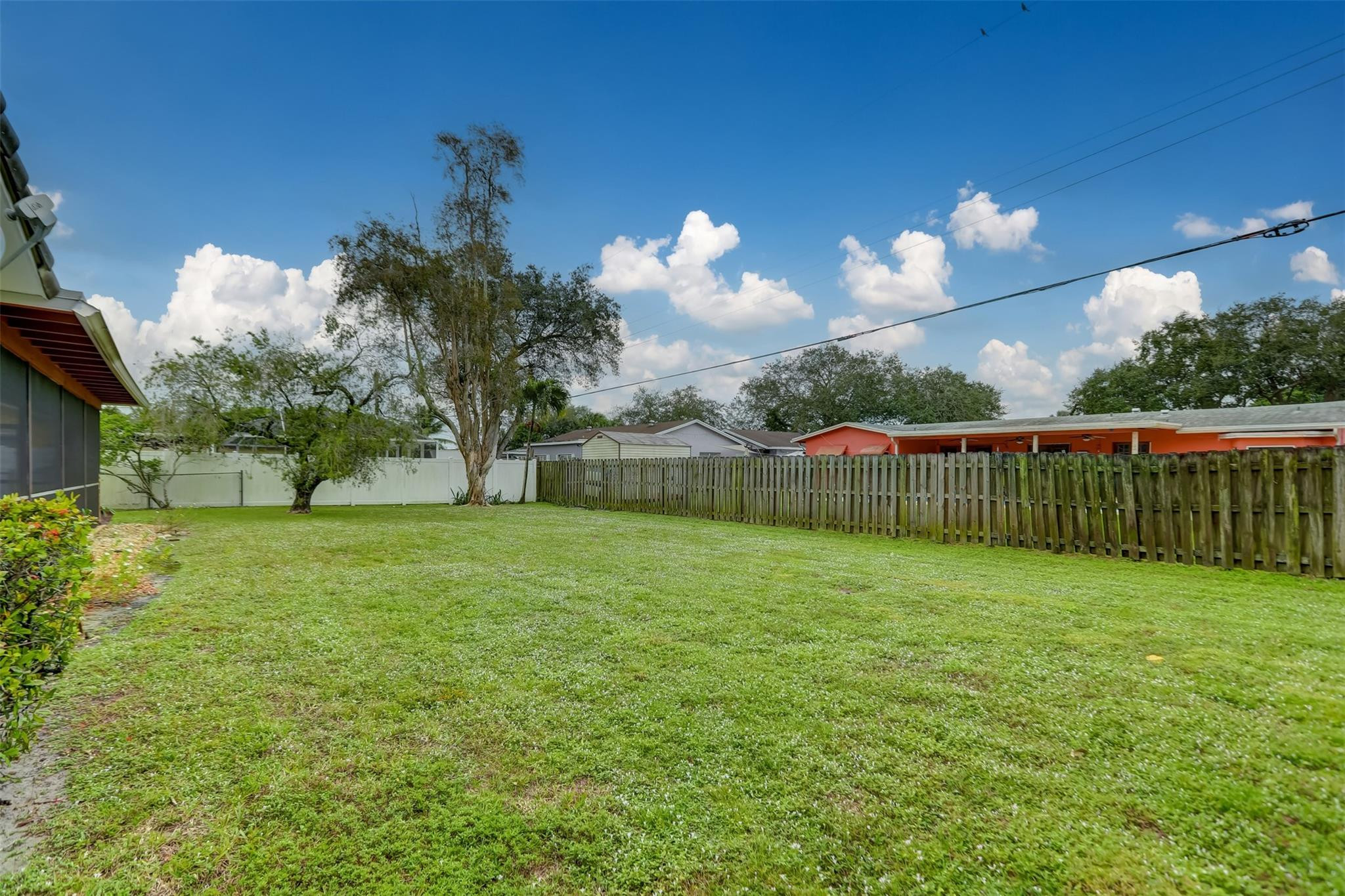 Plantation Park 6 Add Div - Residential