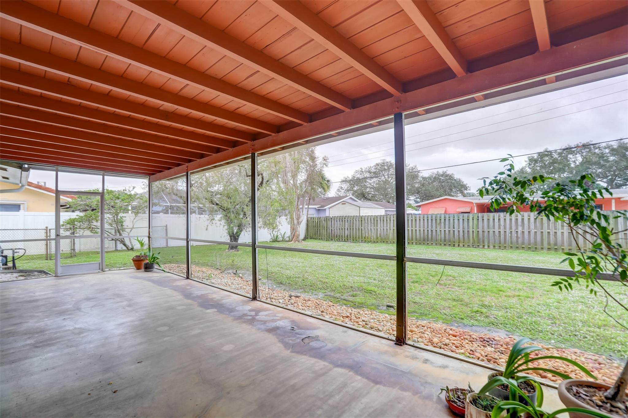 Plantation Park 6 Add Div - Residential