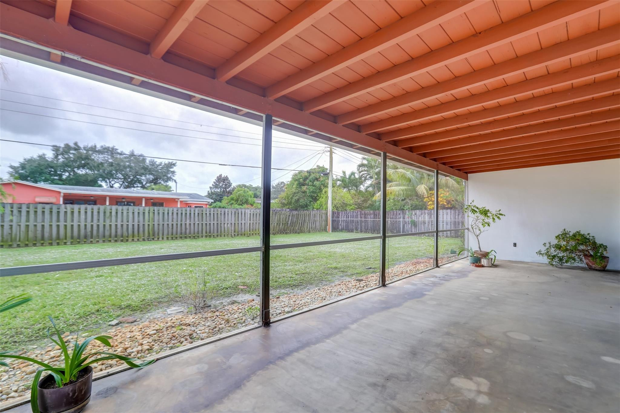 Plantation Park 6 Add Div - Residential