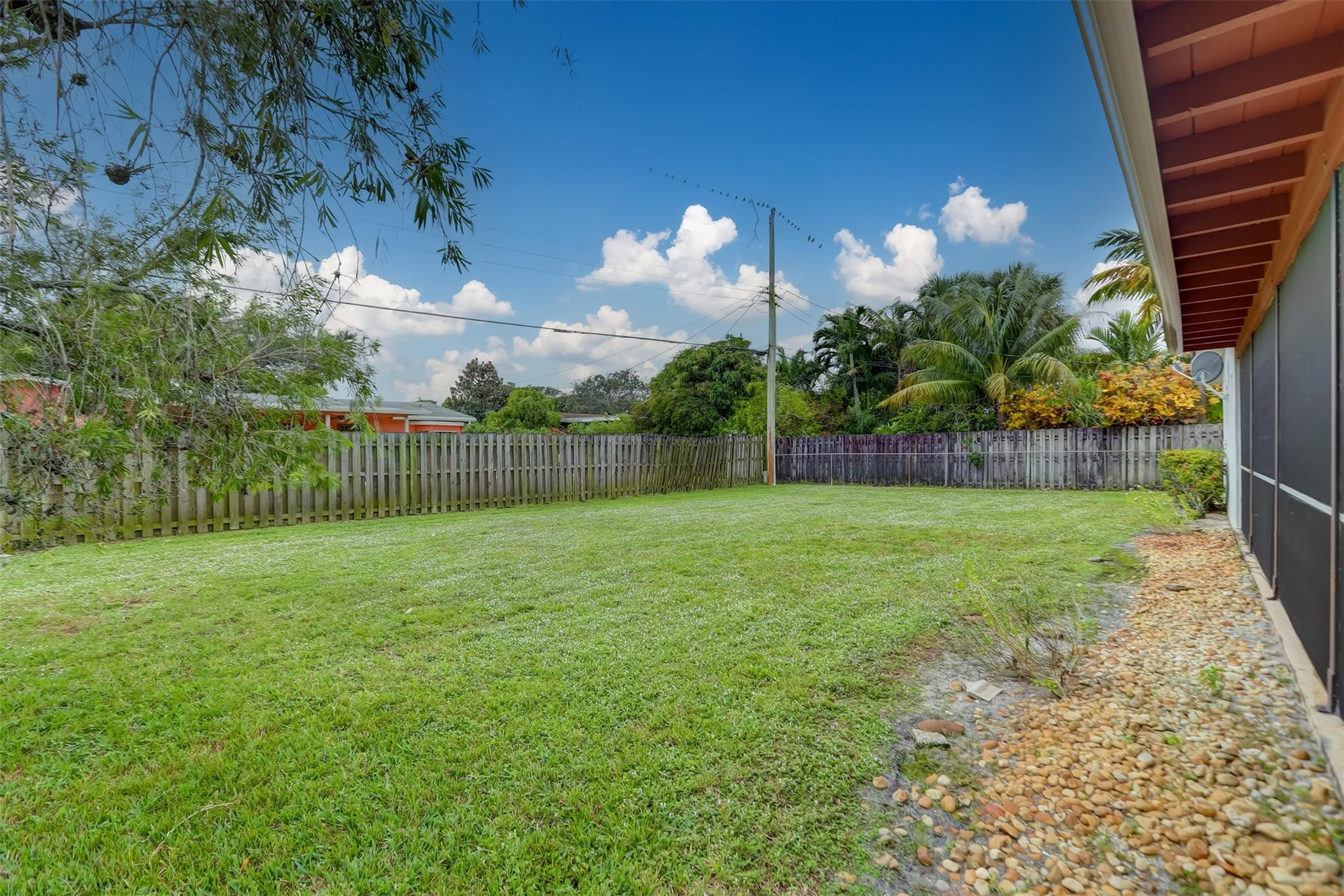 Plantation Park 6 Add Div - Residential