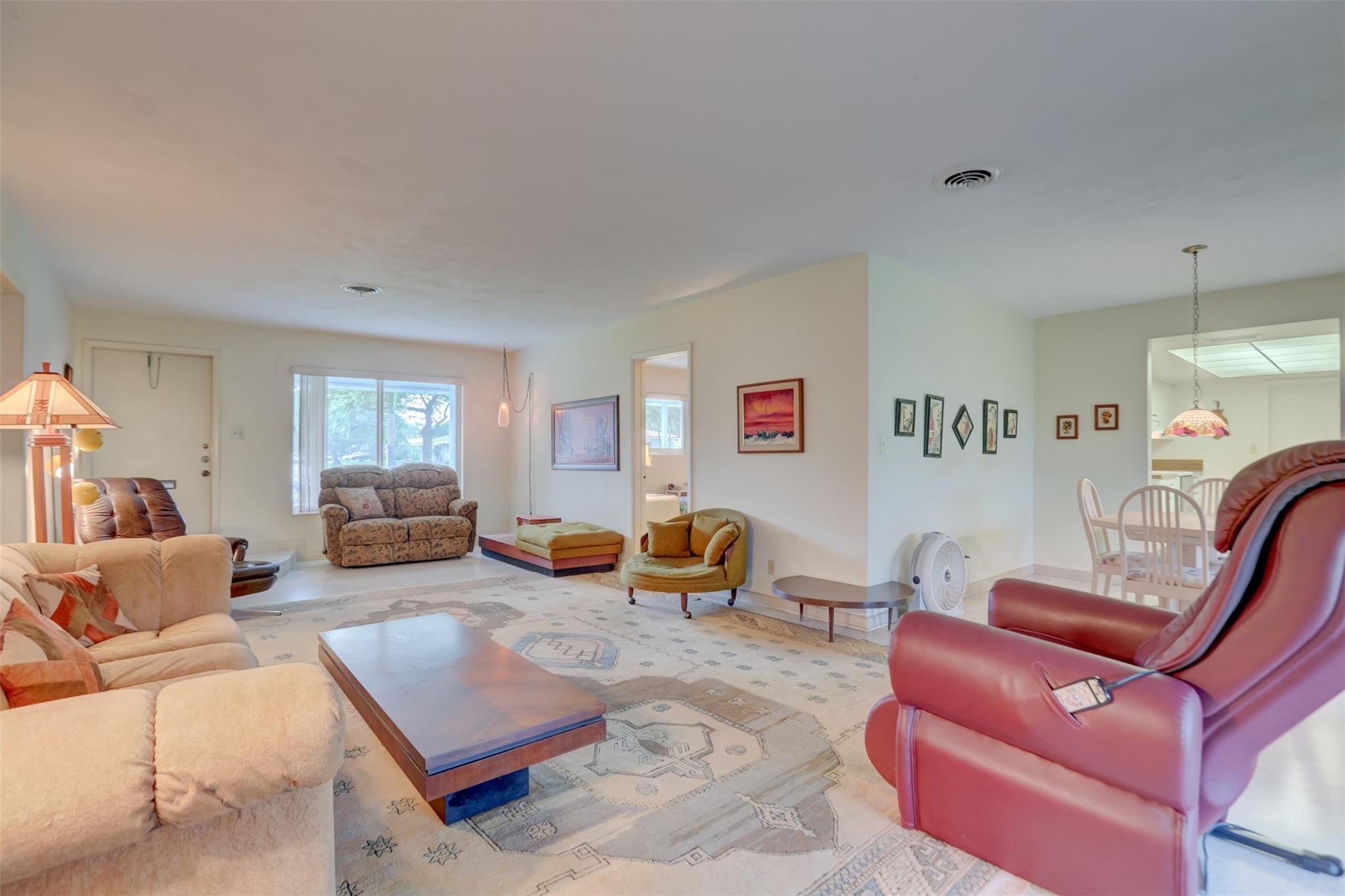 Plantation Park 6 Add Div - Residential