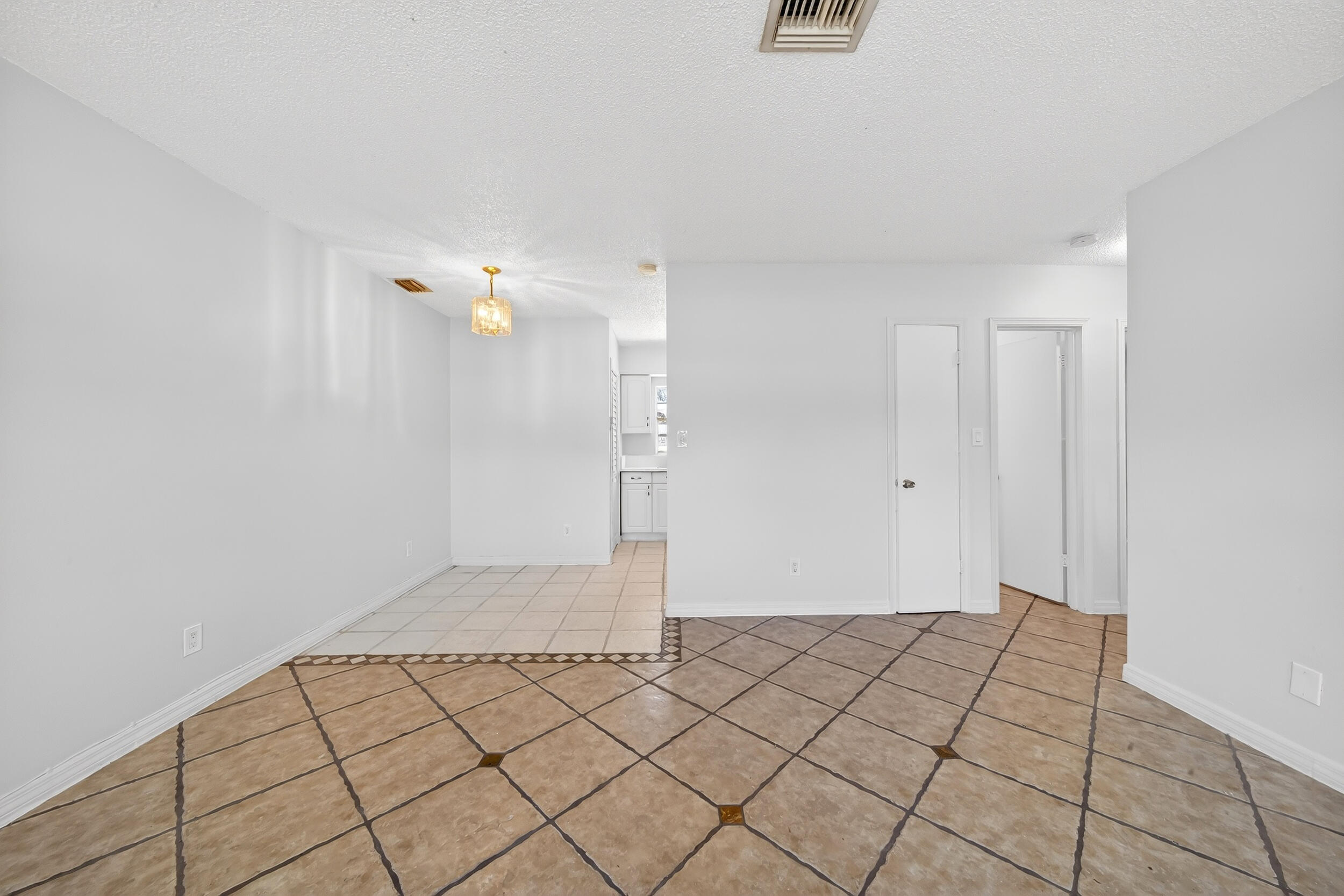 PATTERSON PARK - Residential Income
