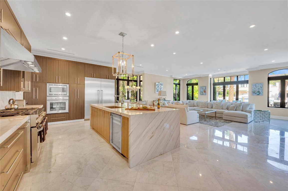 NURMI ISLES ISLAND NO 3 - Residential