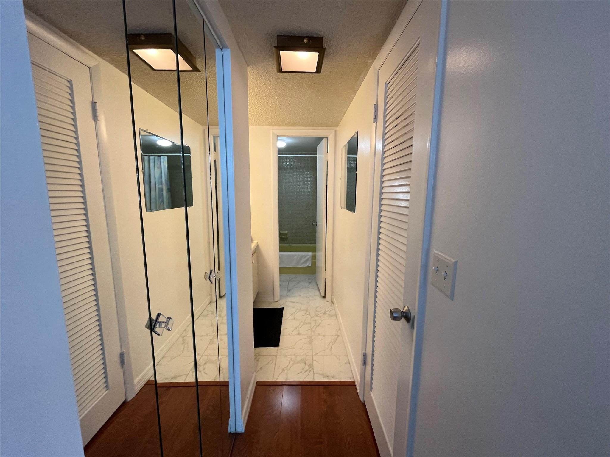 TRAFALGAR TOWERS CONDOMINIUM - Residential