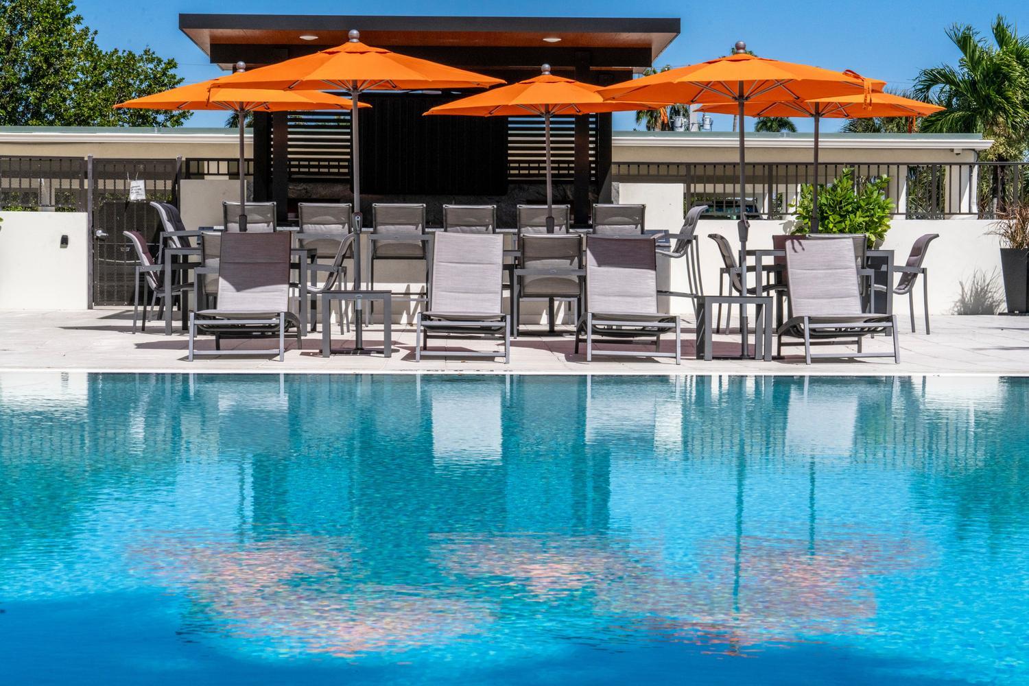 ESSEX TOWER CONDO - Residential