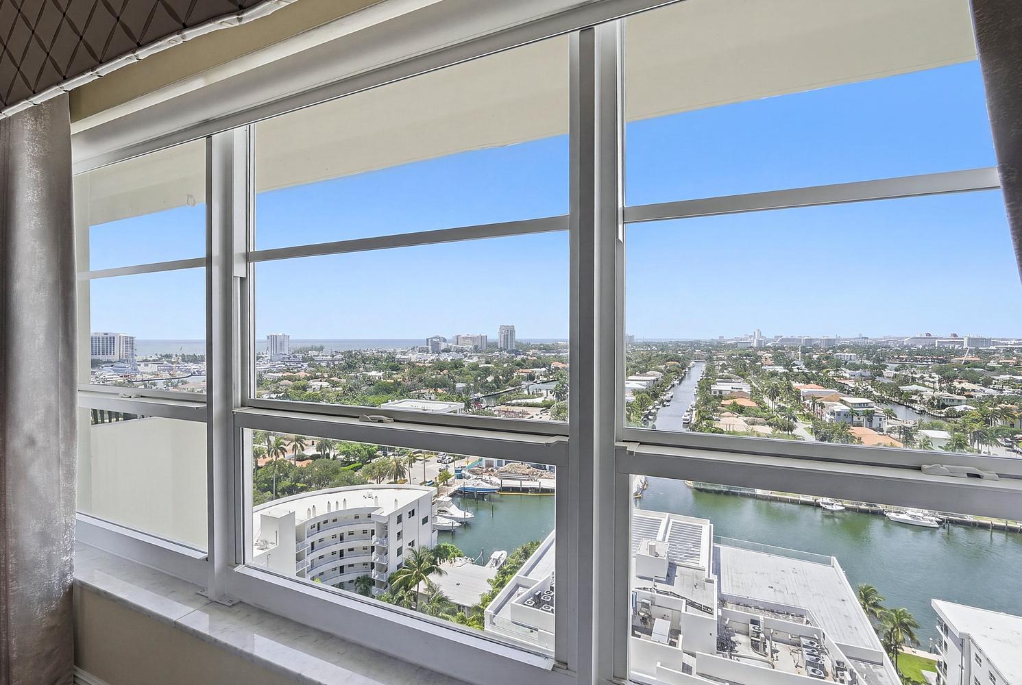 ESSEX TOWER CONDO - Residential