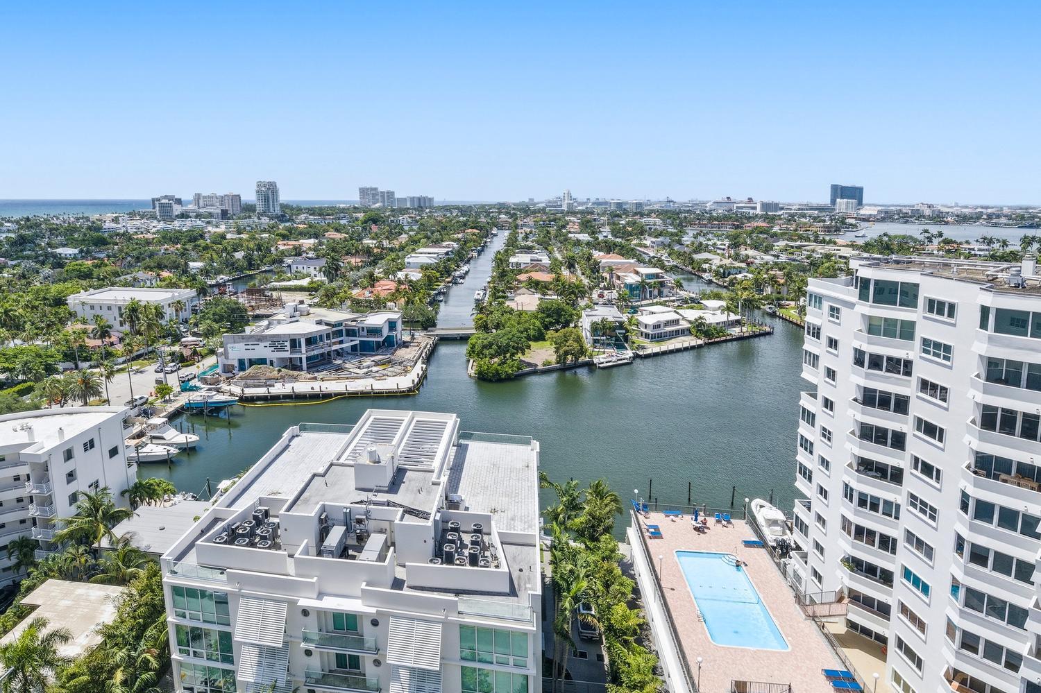 ESSEX TOWER CONDO - Residential