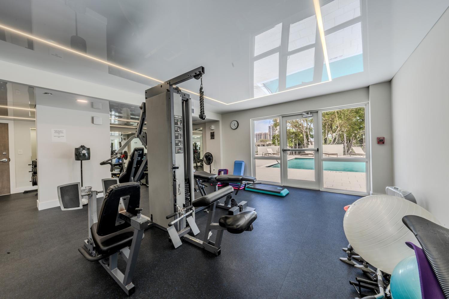 ESSEX TOWER CONDO - Residential