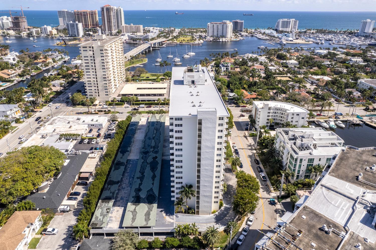 ESSEX TOWER CONDO - Residential