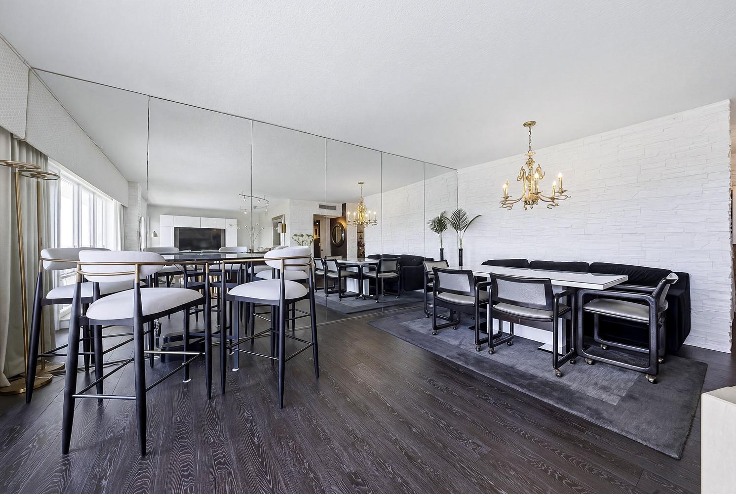 ESSEX TOWER CONDO - Residential