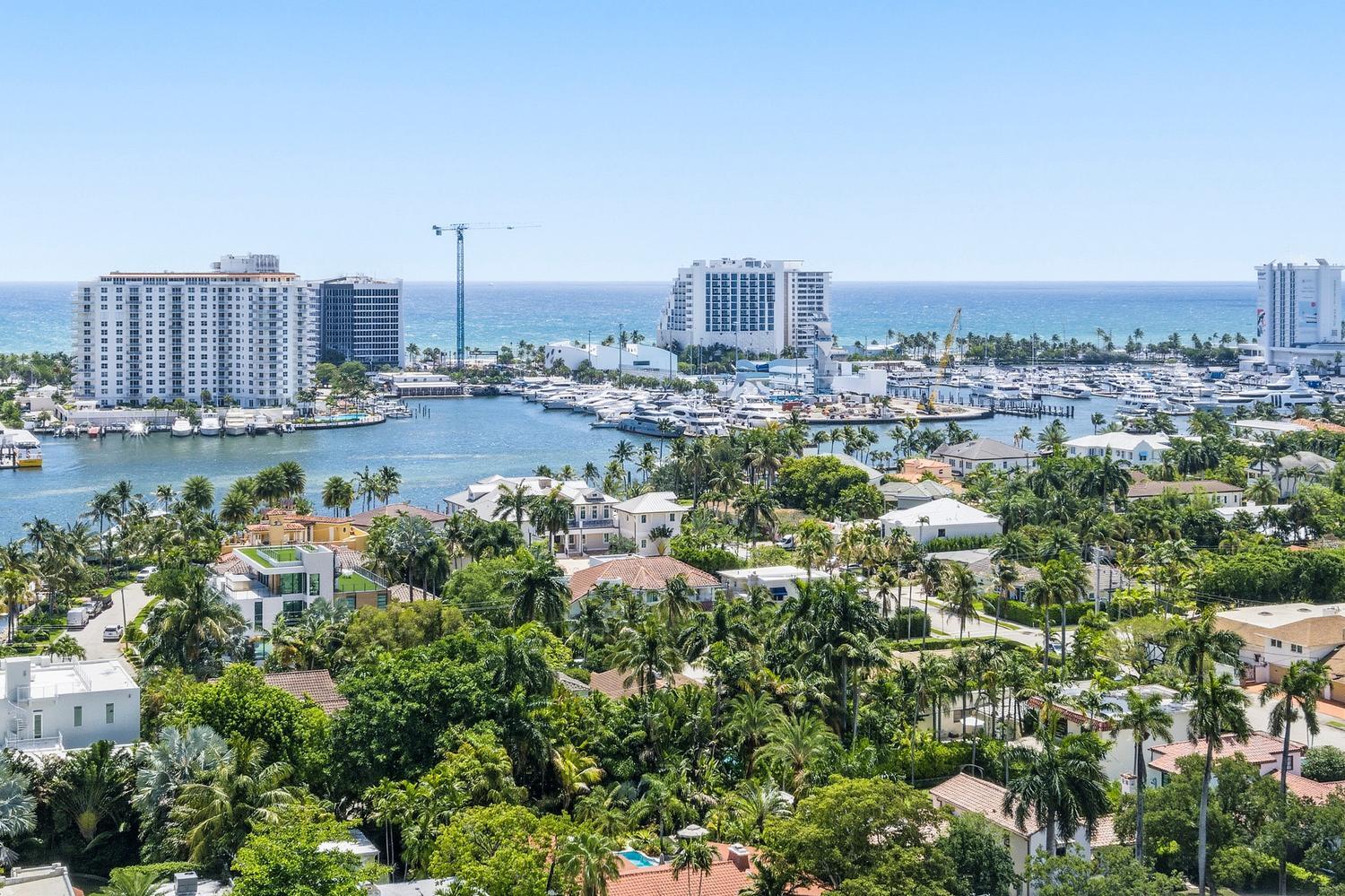 ESSEX TOWER CONDO - Residential
