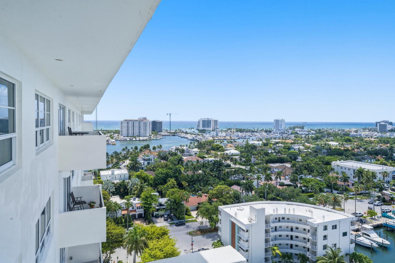 ESSEX TOWER CONDO - Residential