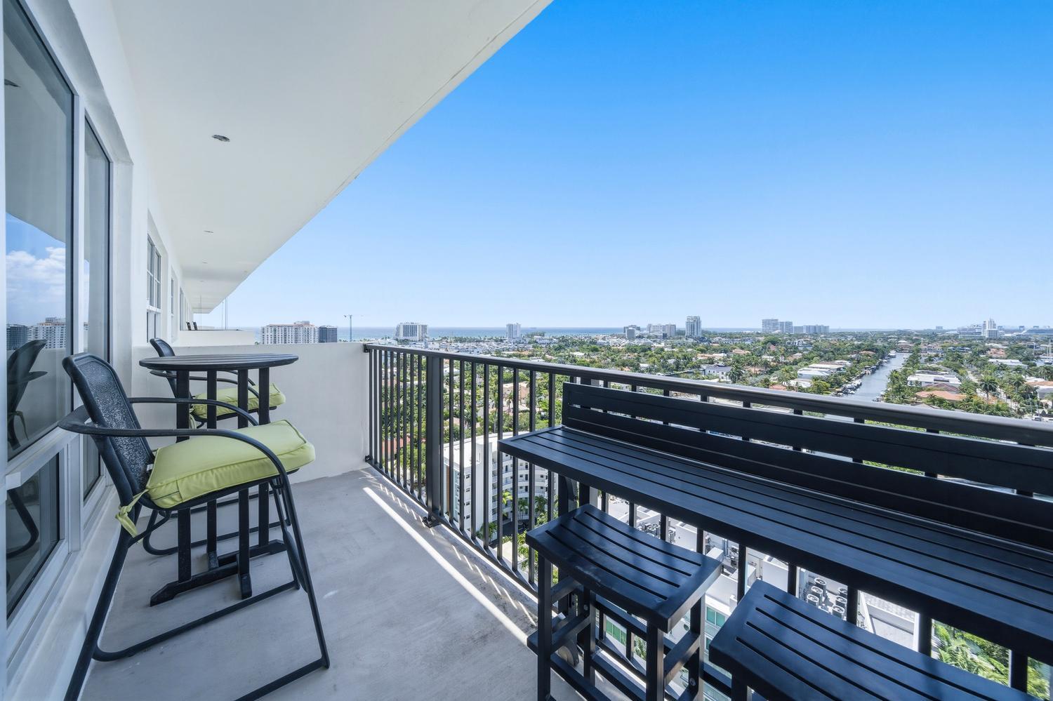 ESSEX TOWER CONDO - Residential