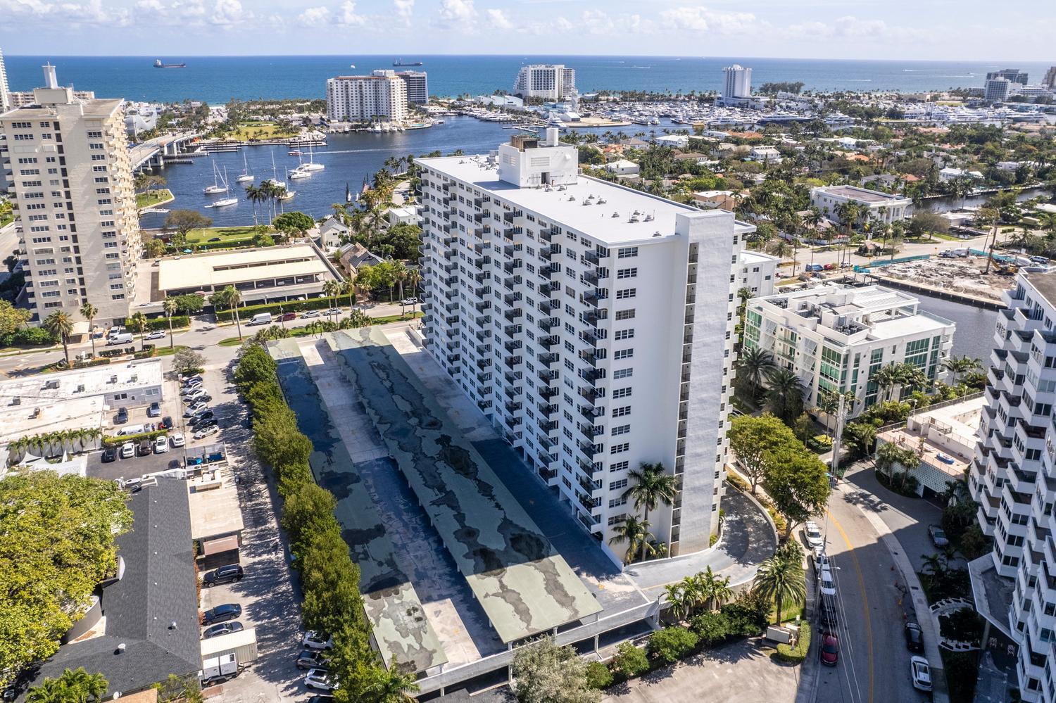 ESSEX TOWER CONDO - Residential