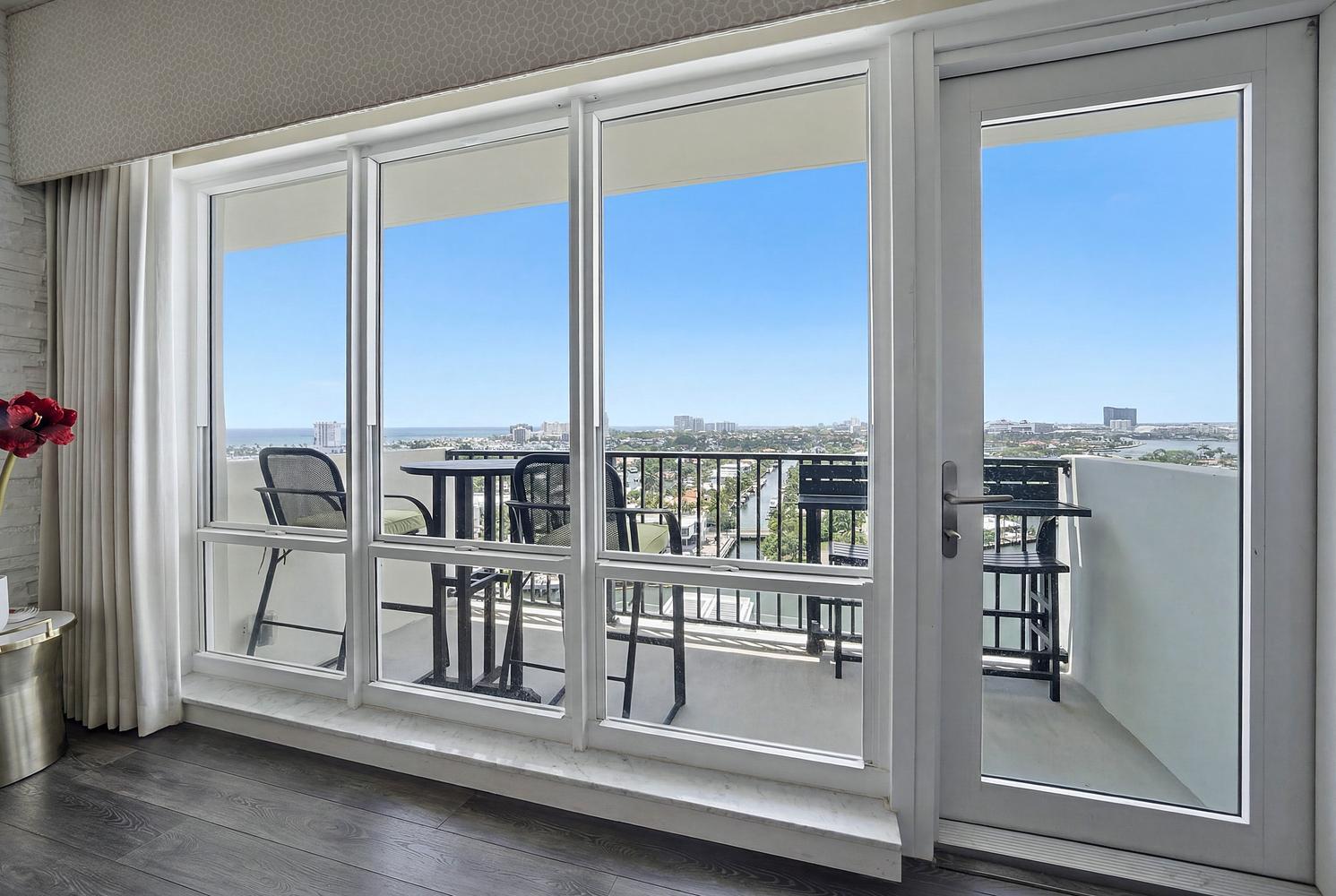 ESSEX TOWER CONDO - Residential