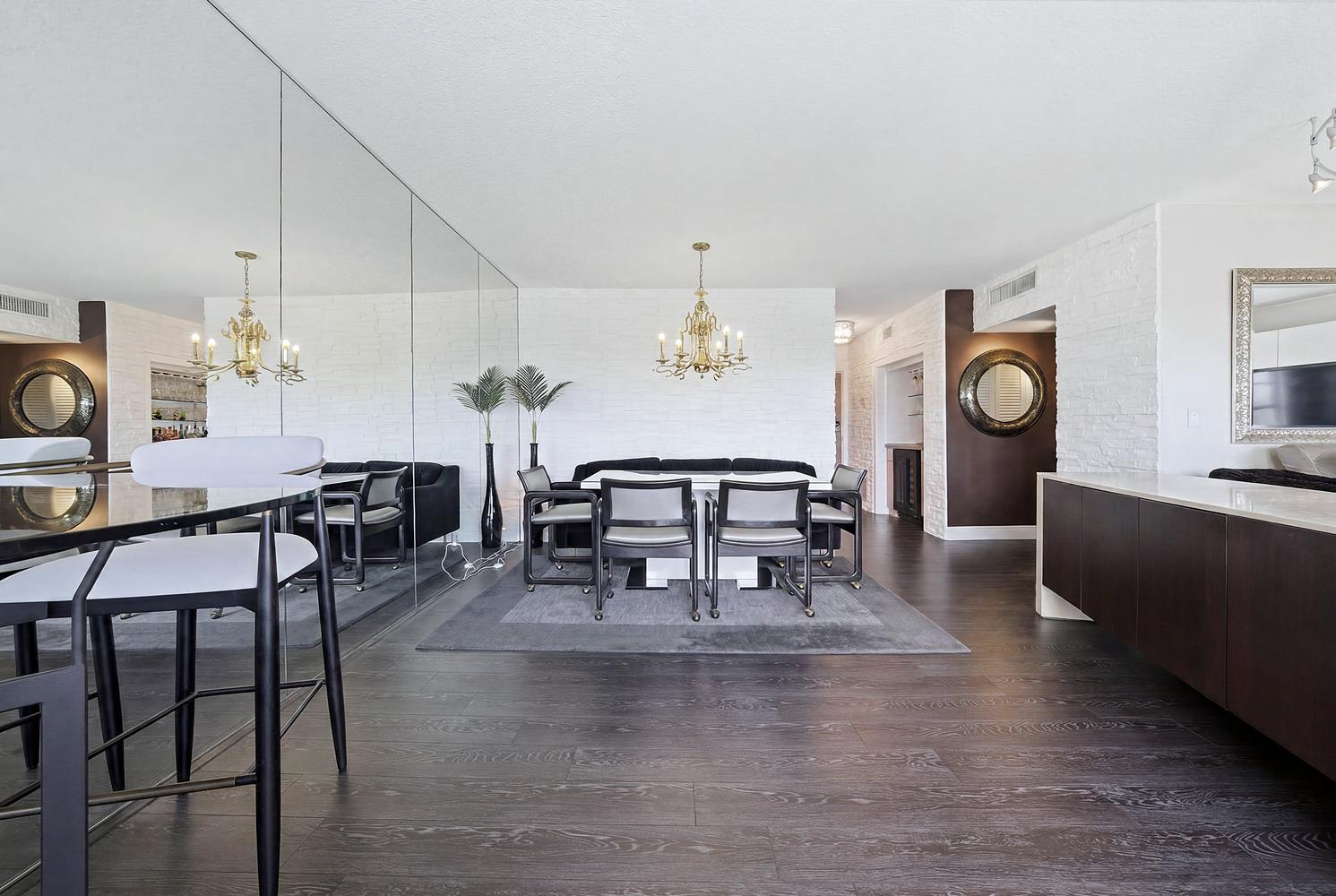 ESSEX TOWER CONDO - Residential