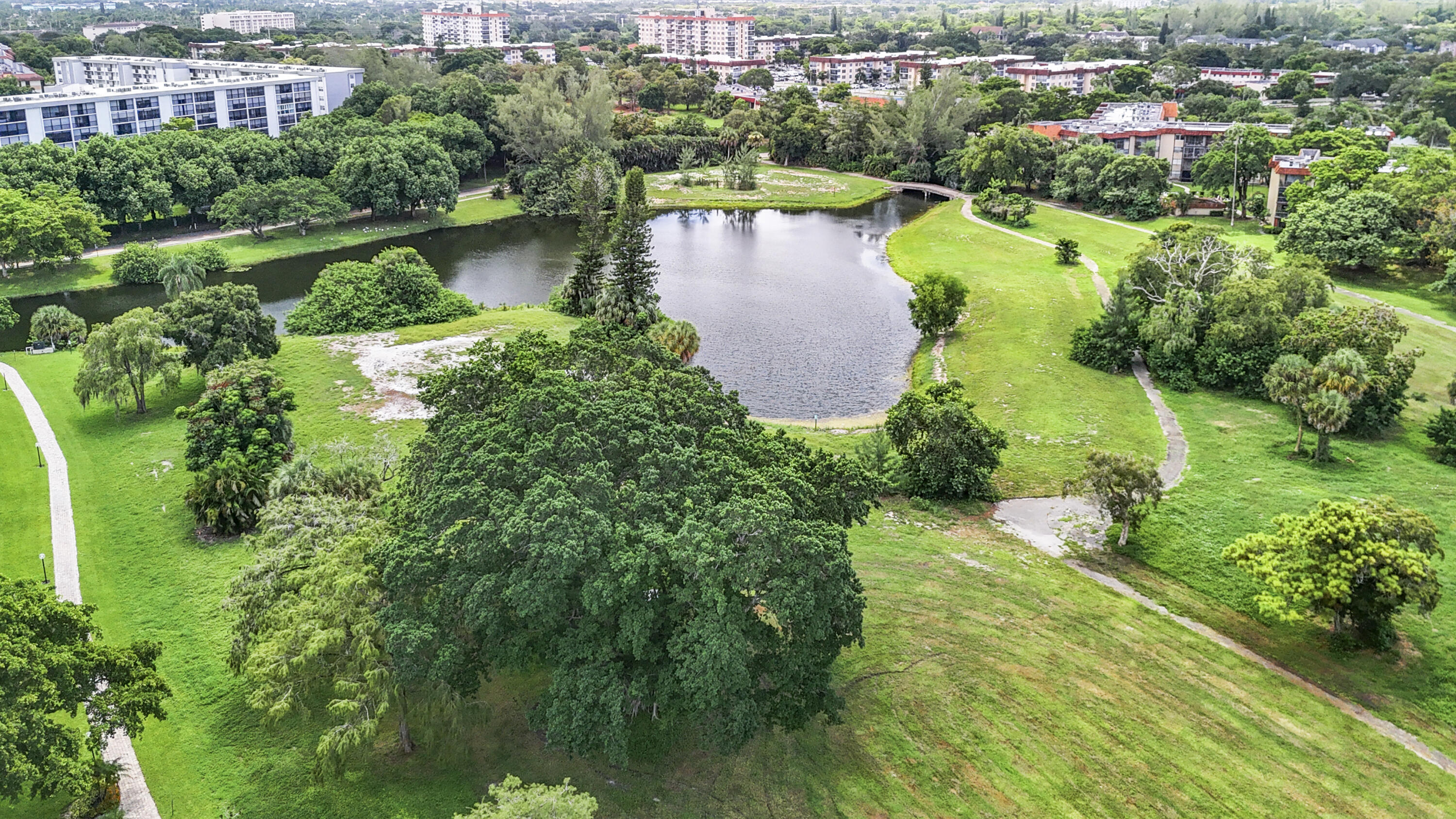 GREENS OF INVERRARY PHASE I - Residential