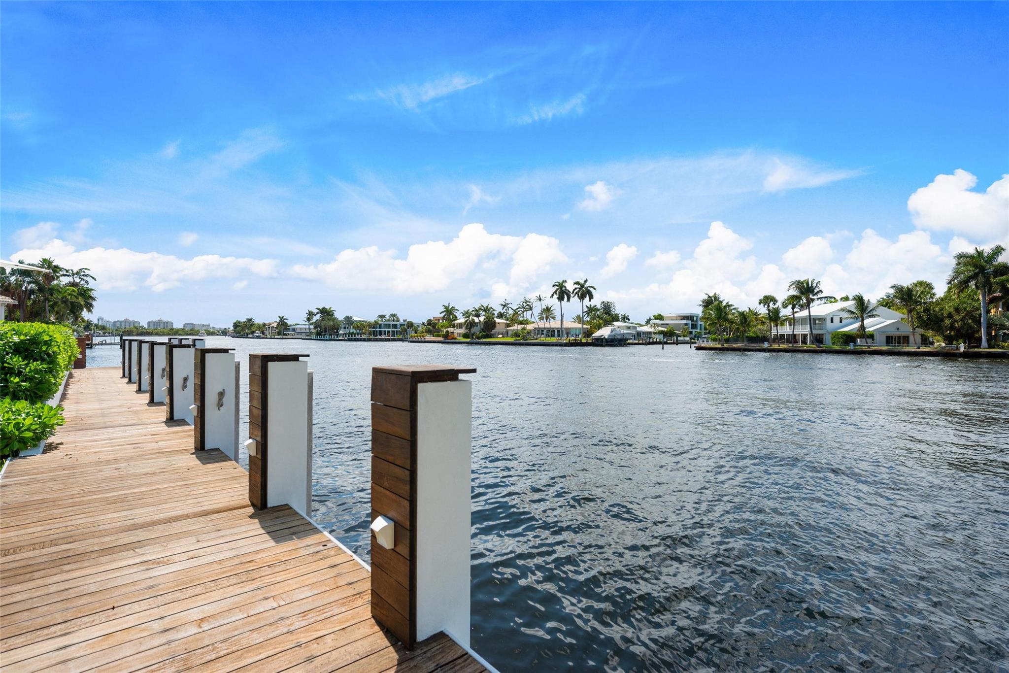 Dolphin Isles - Residential