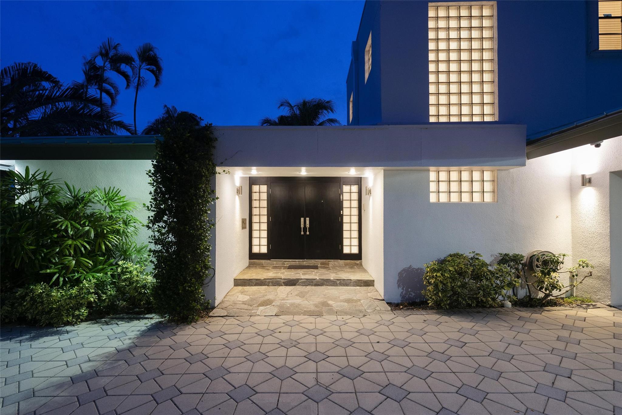 Dolphin Isles - Residential