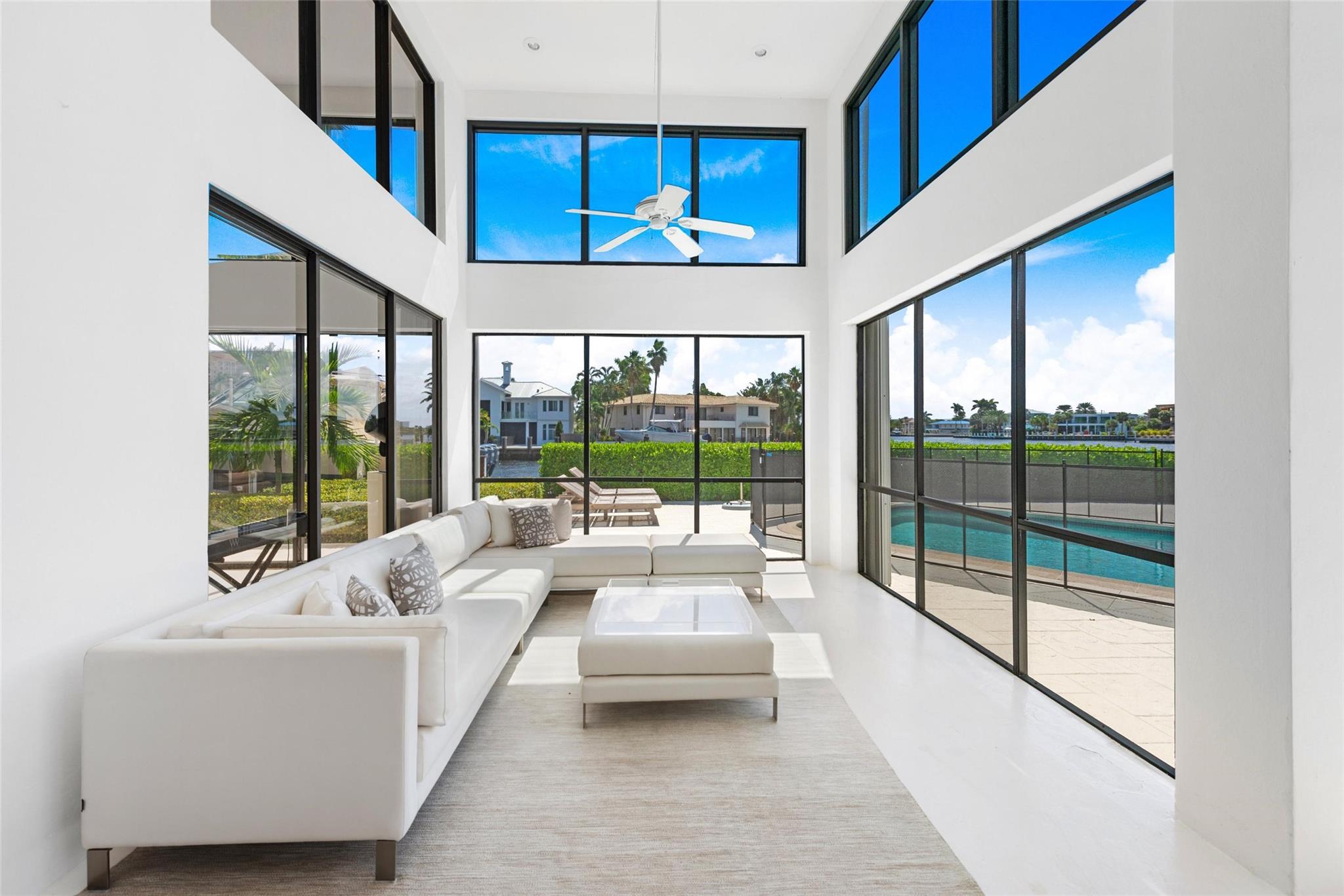 Dolphin Isles - Residential