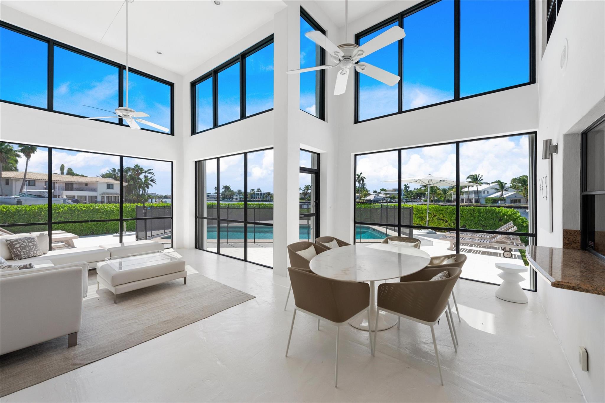Dolphin Isles - Residential