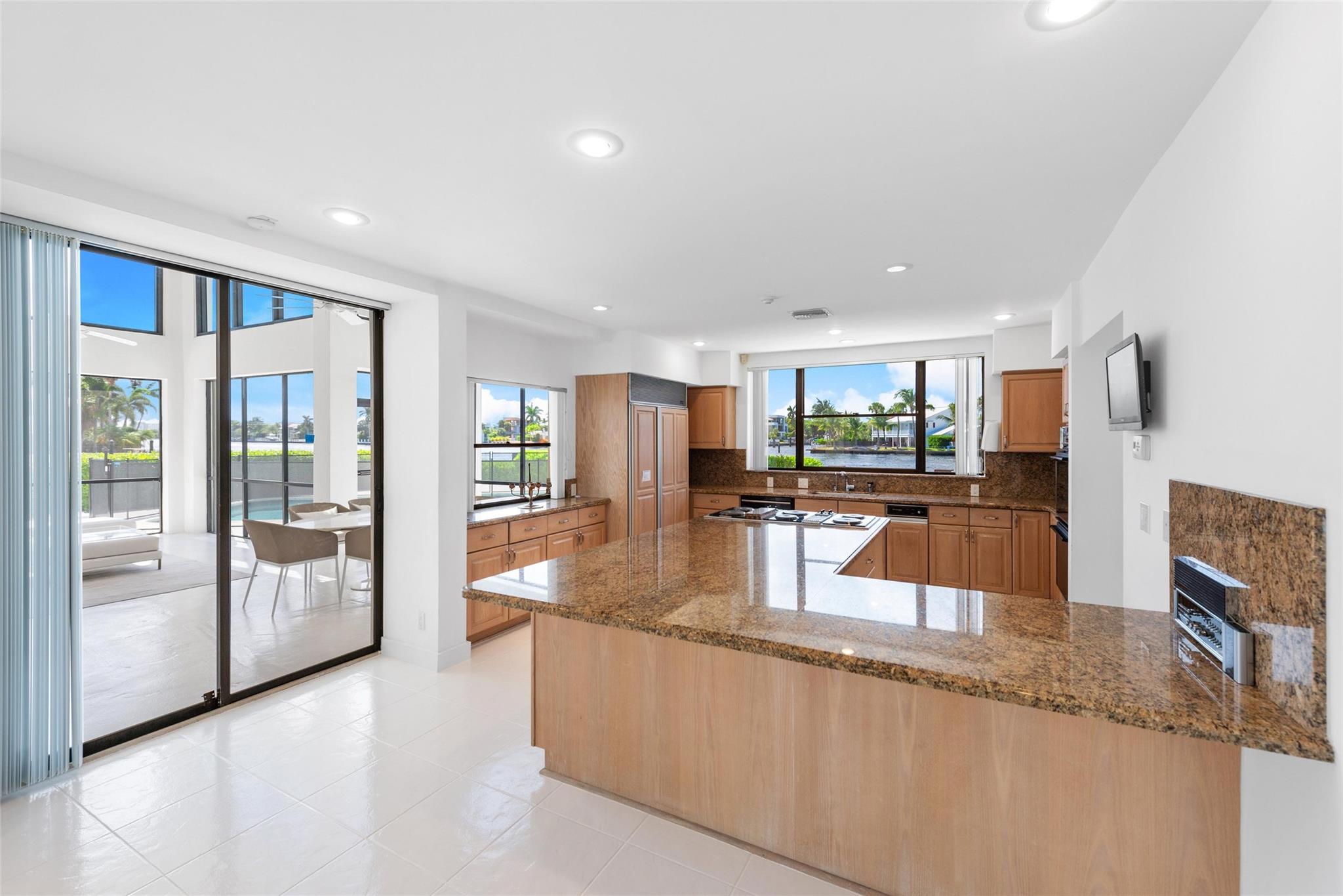 Dolphin Isles - Residential