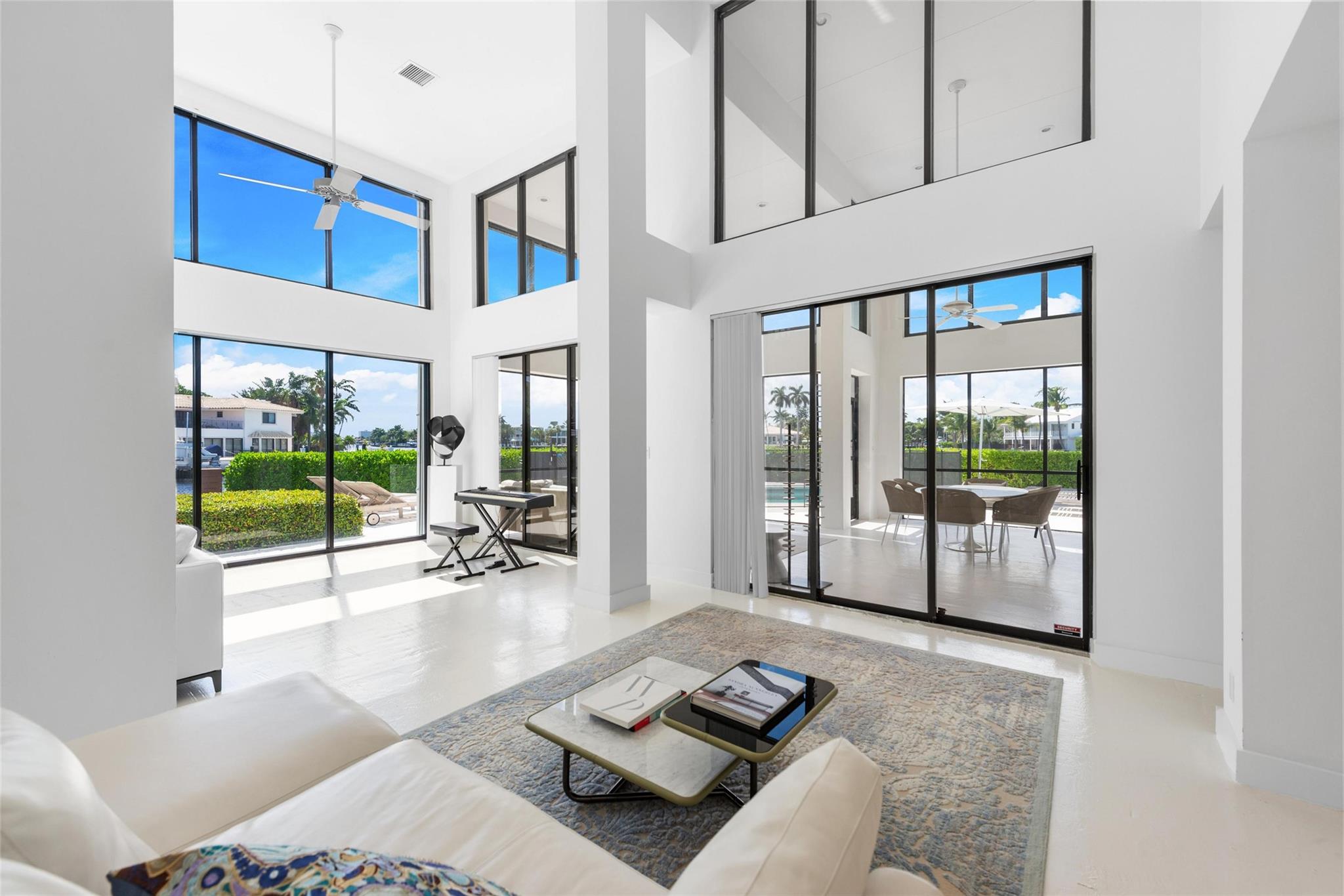 Dolphin Isles - Residential