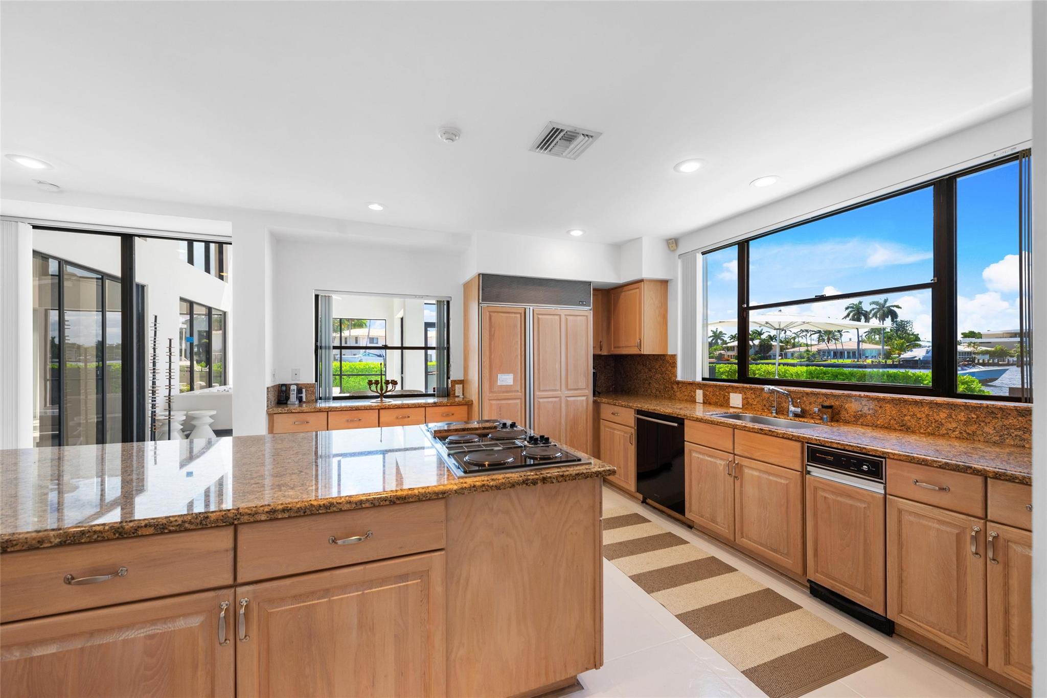 Dolphin Isles - Residential