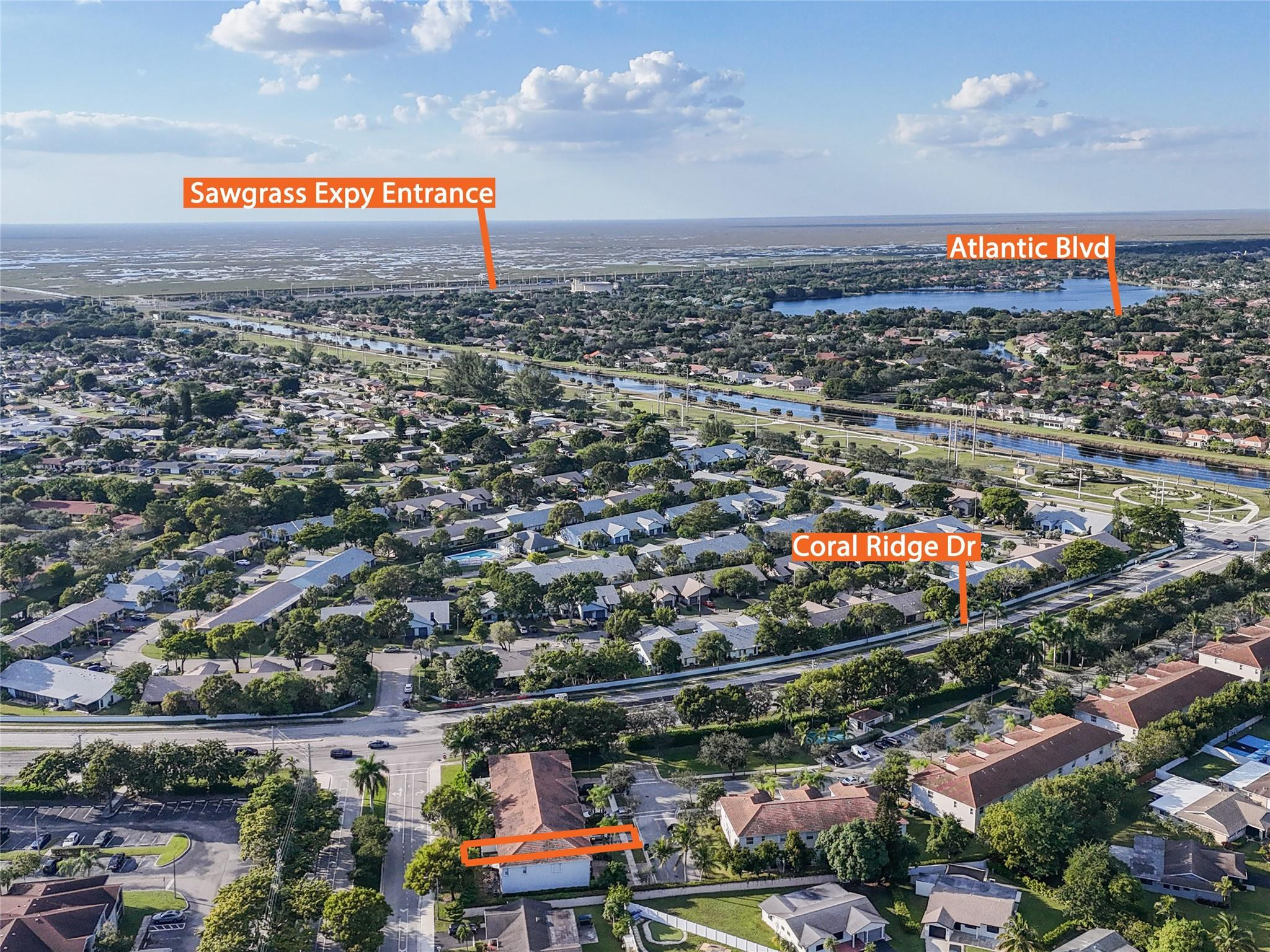 Prestige Commons - Residential