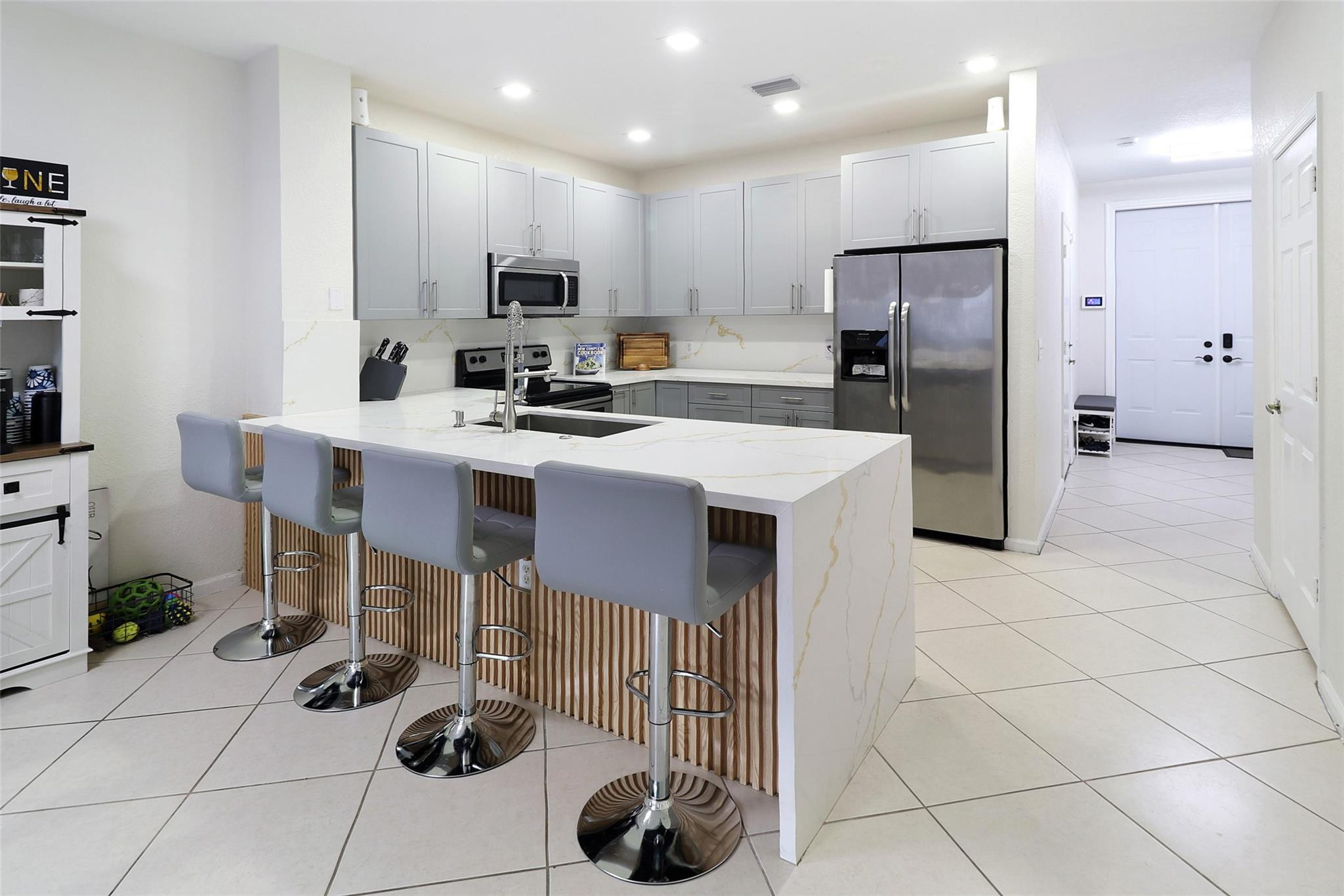 Prestige Commons - Residential