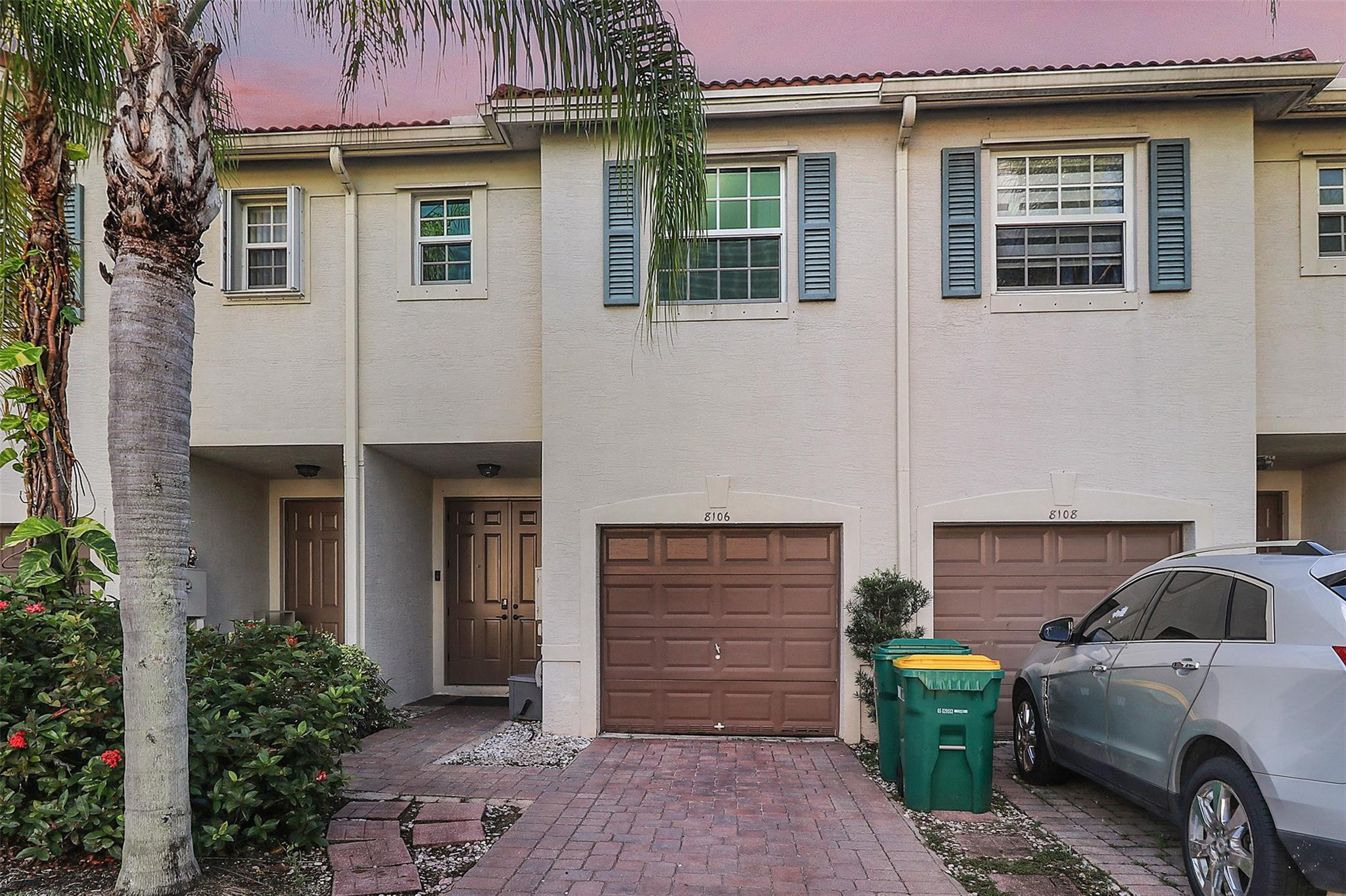 Prestige Commons - Residential