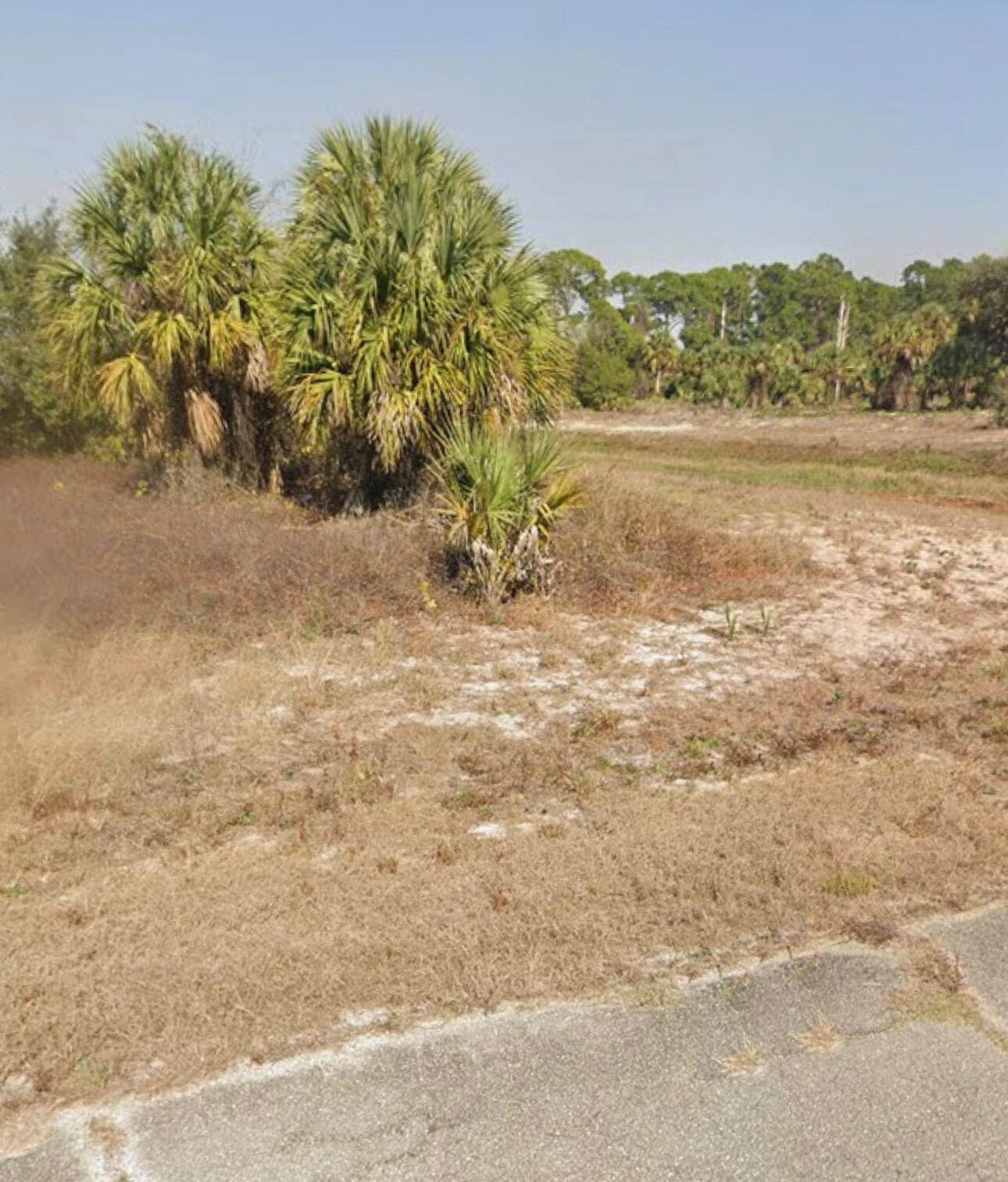 PORT LABELLE UNIT 10 - Land