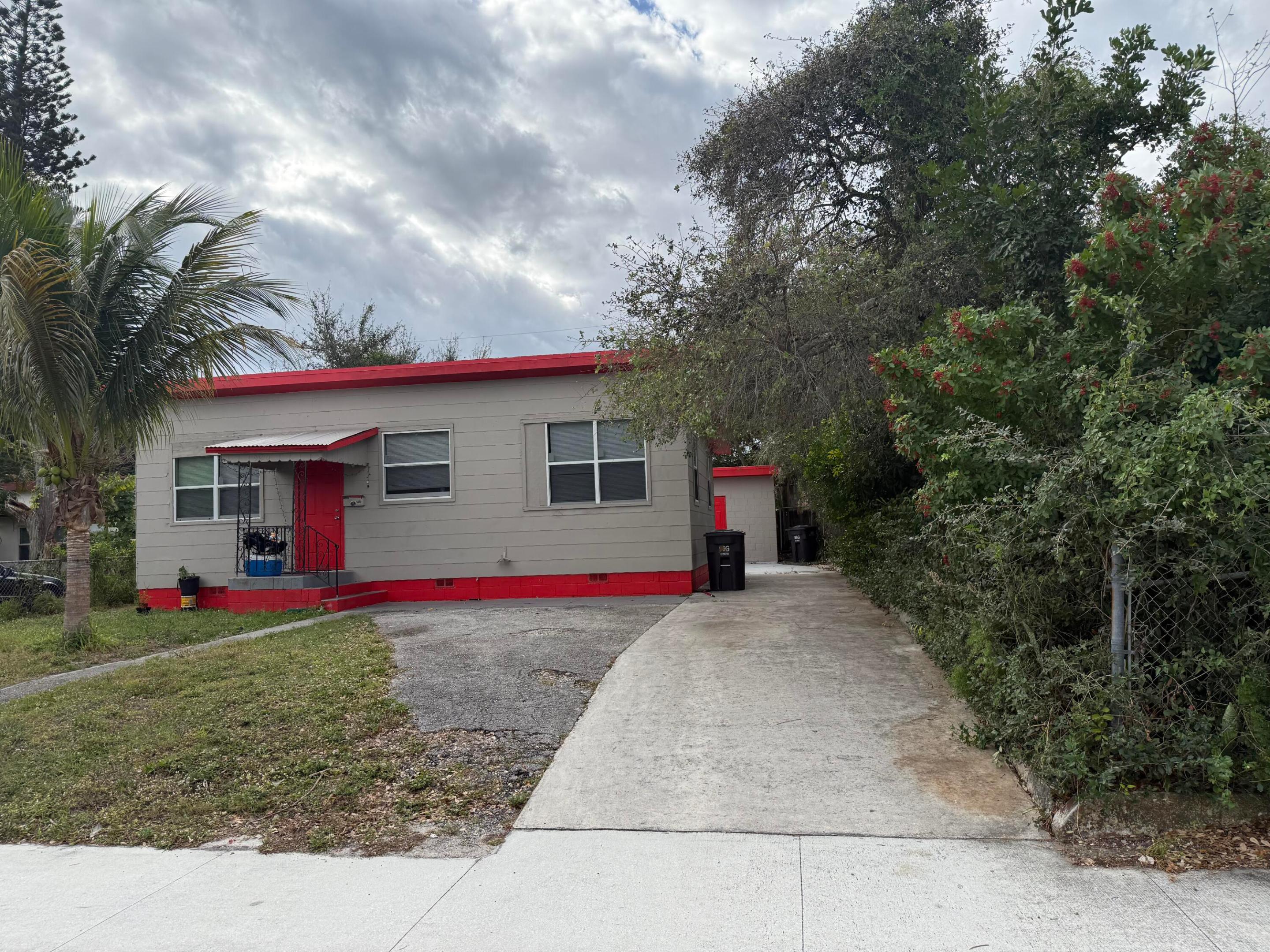 NORTHWOOD ADD - Residential Income